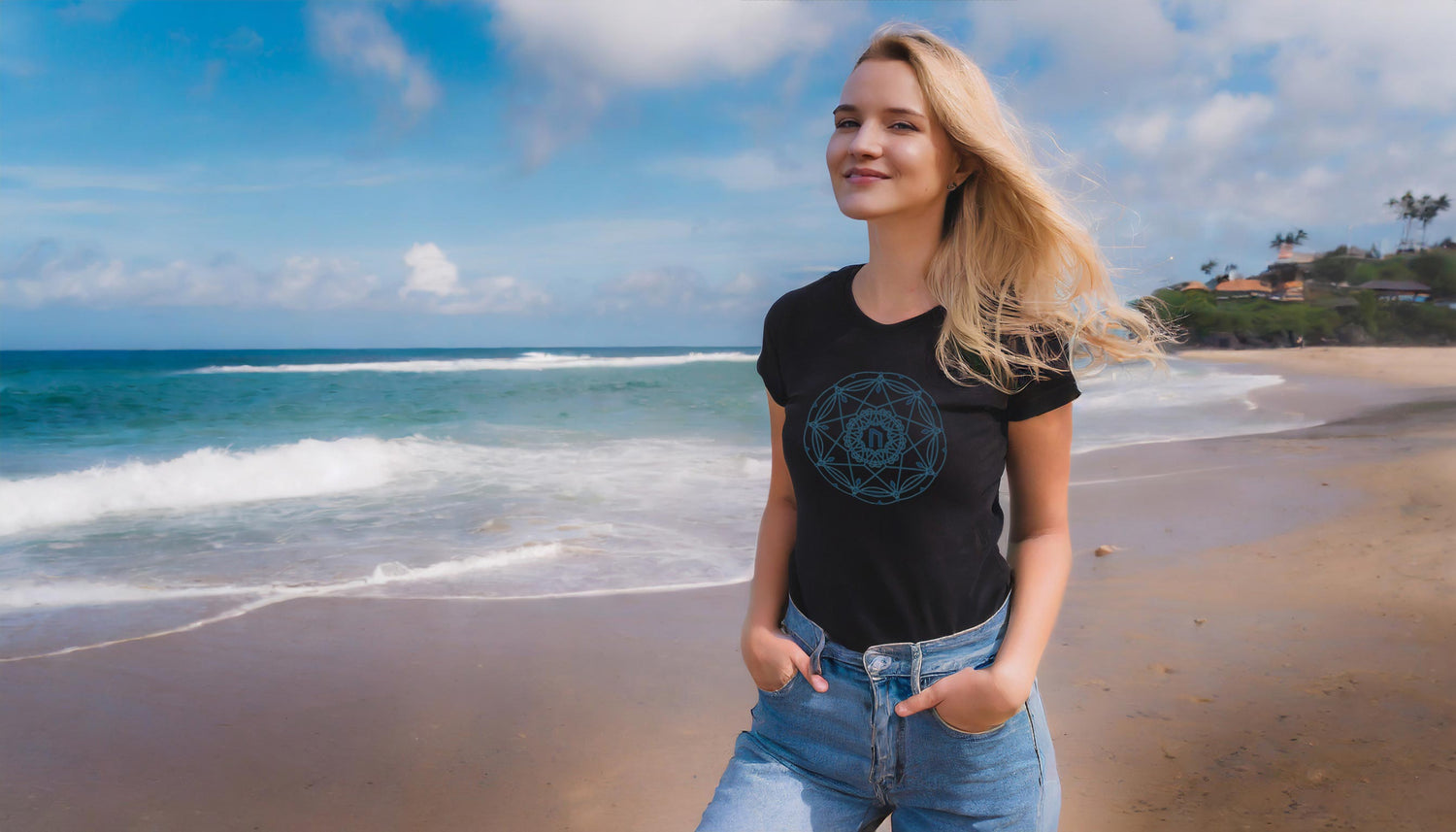 "Power" Spellcaster Collection by Patti Negri