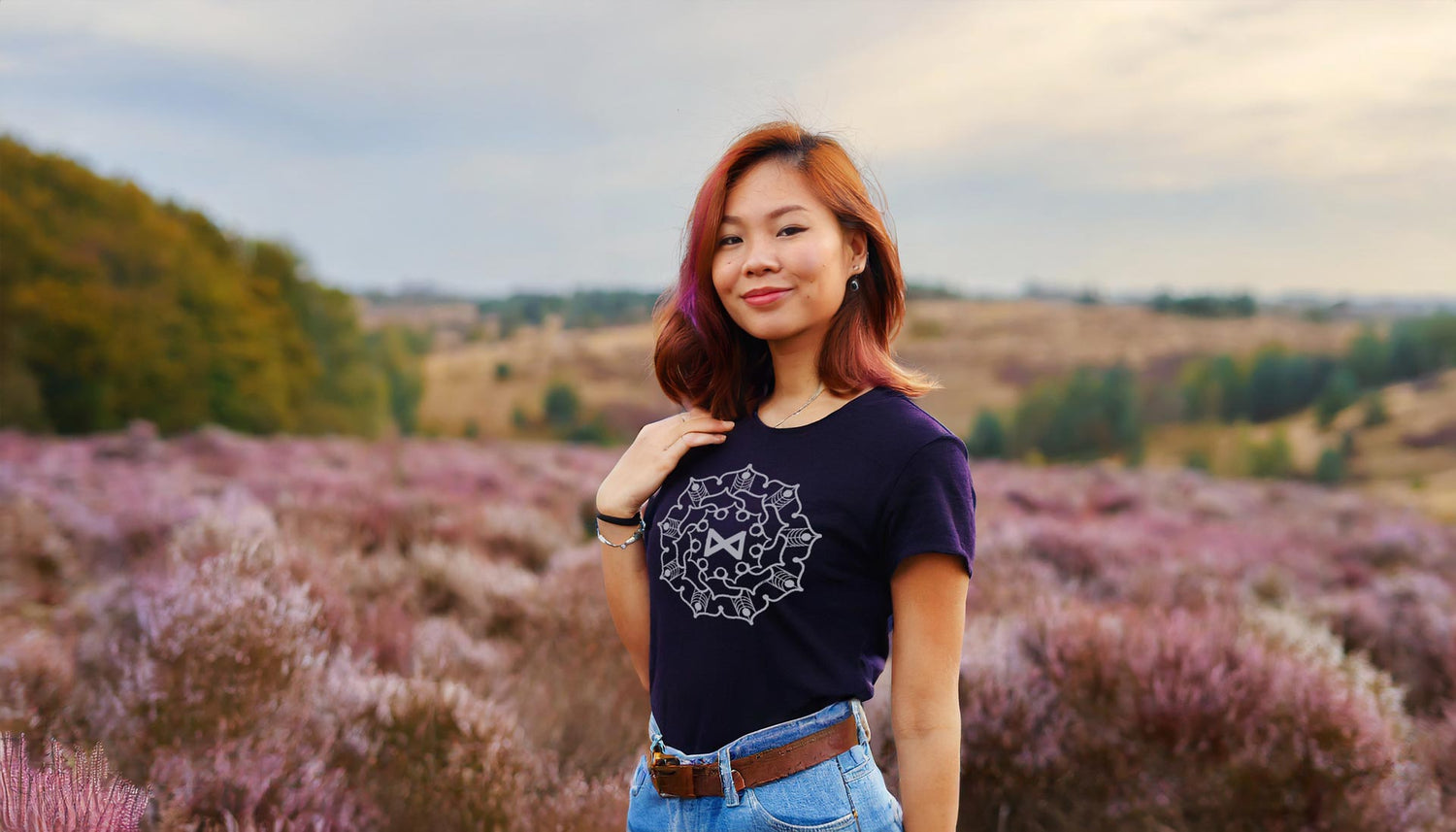 "Intuition" Spellcaster Collection by Patti Negri