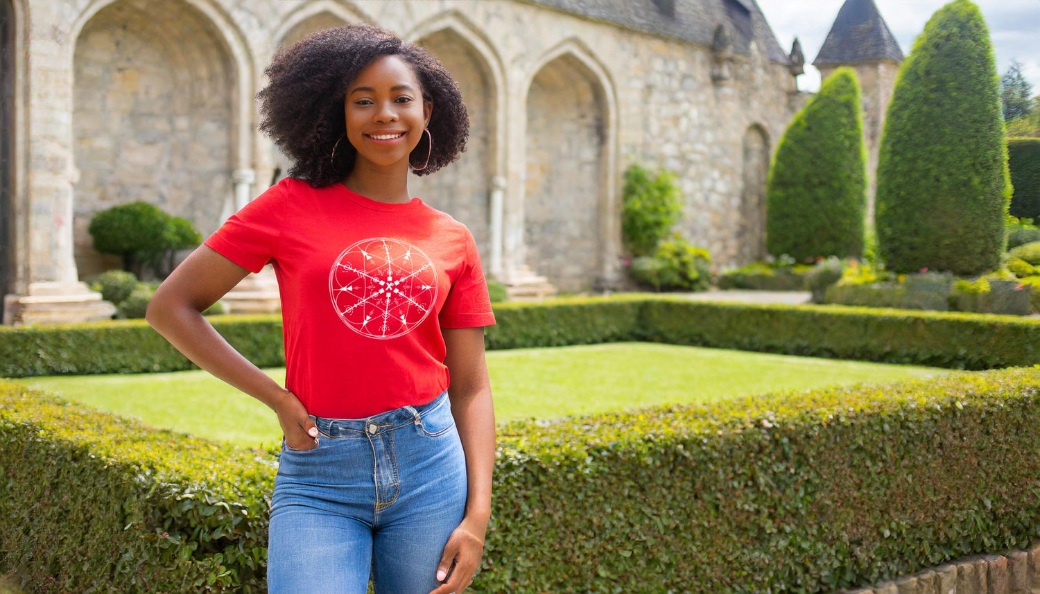 "Luck" Spellcaster Collection by Patti Negri