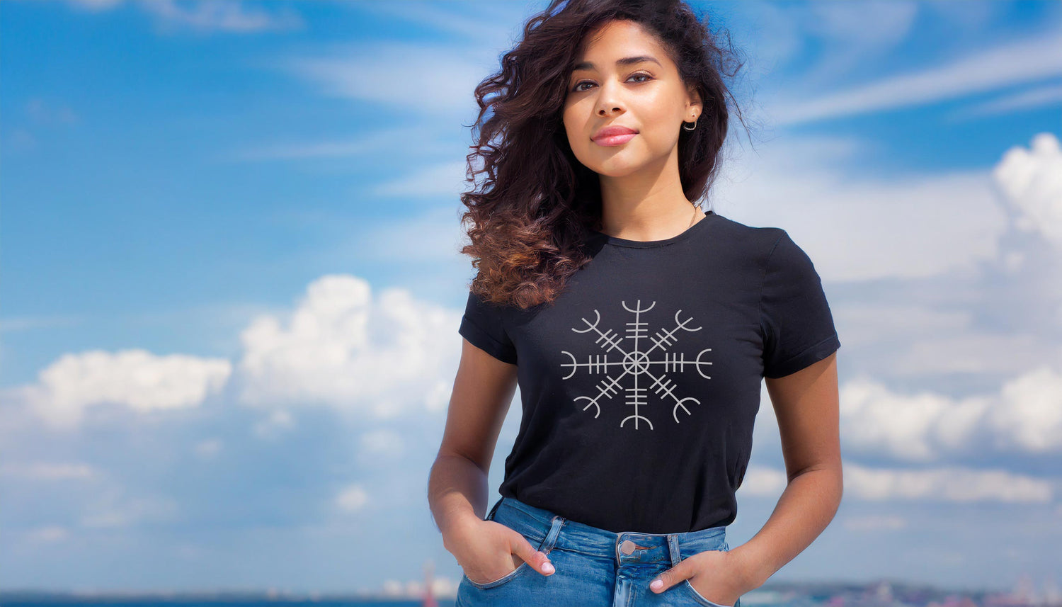 "Protection" Spellcaster by Patti Negri