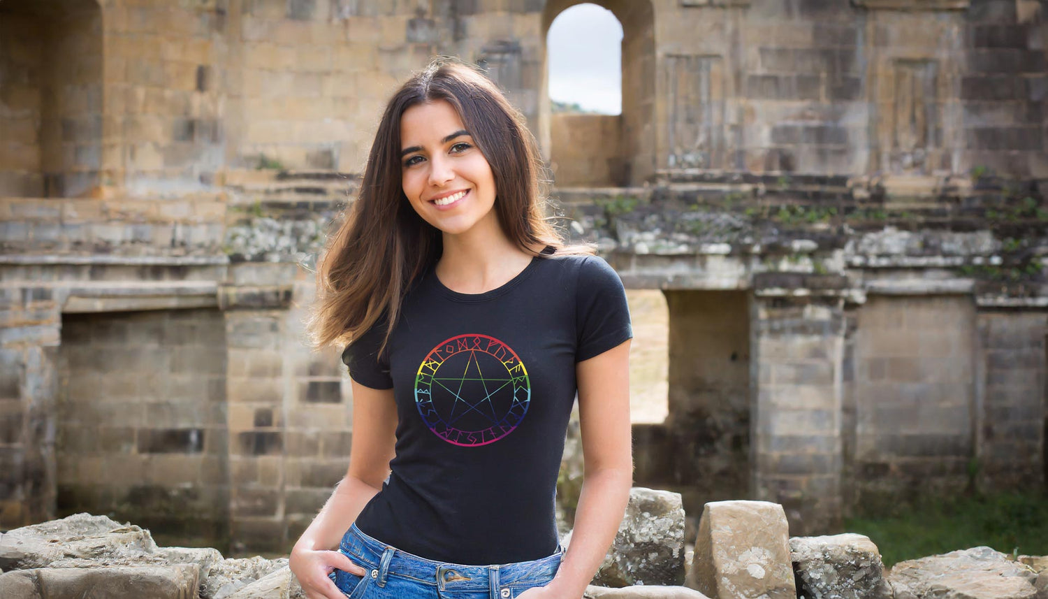 "Witch" Spellcaster Collection by Patti Negri