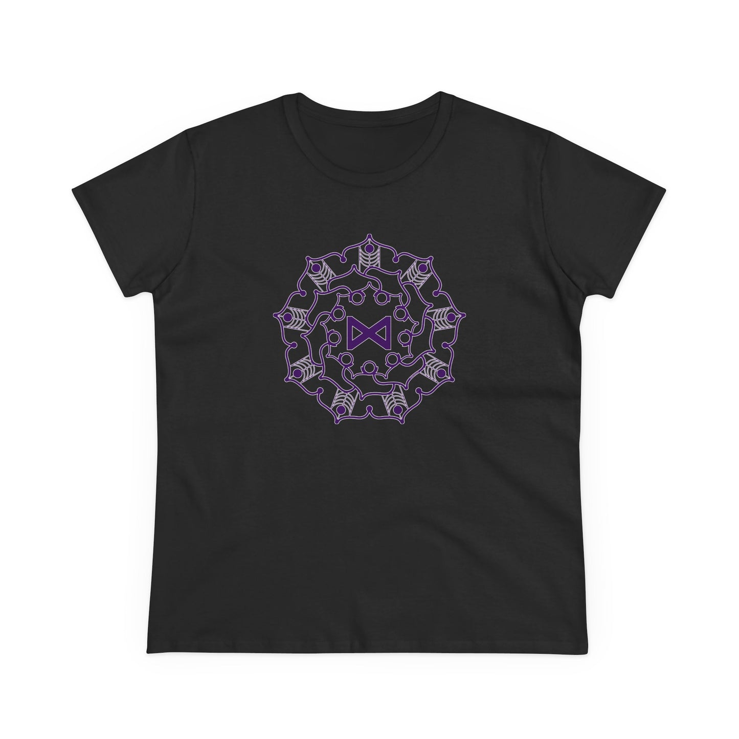 Spellcaster Women's Easy Tee - Intuition