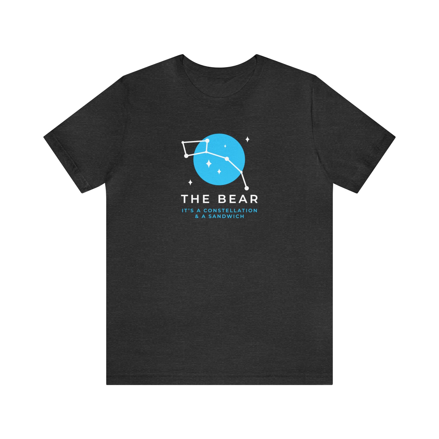 The Bear - Ursa Minor - Unisex Tee