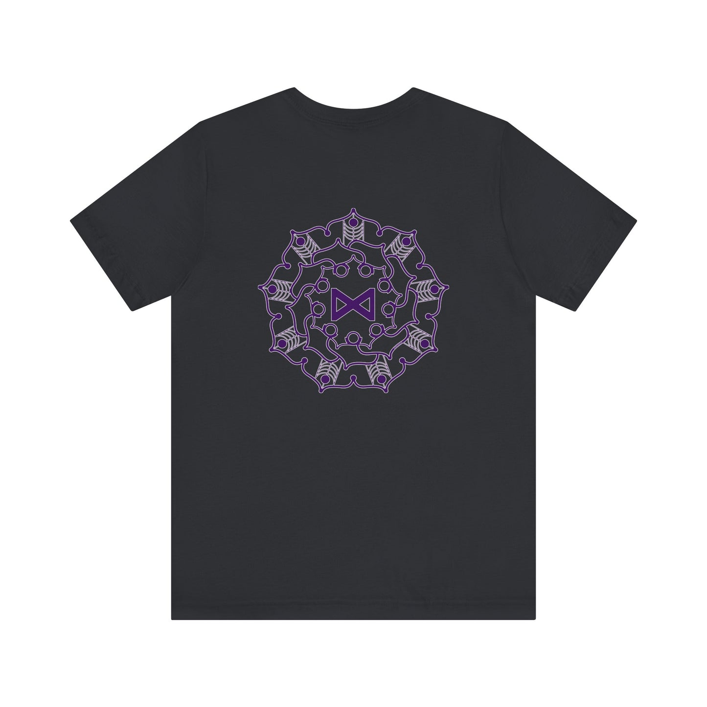 Spellcaster Logo Tee - Intuition