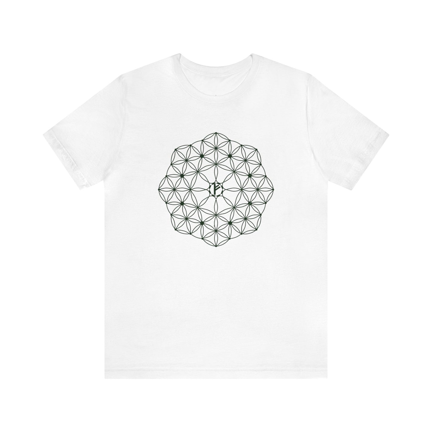 Spellcaster by Patti Negri "Wealth" Unisex Premium Tee