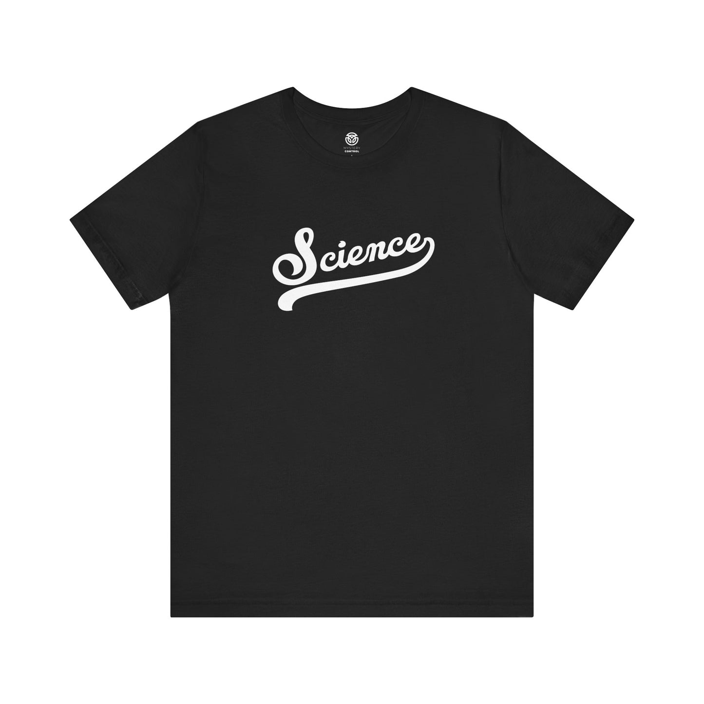 Science Unisex Jersey Short Sleeve Tee