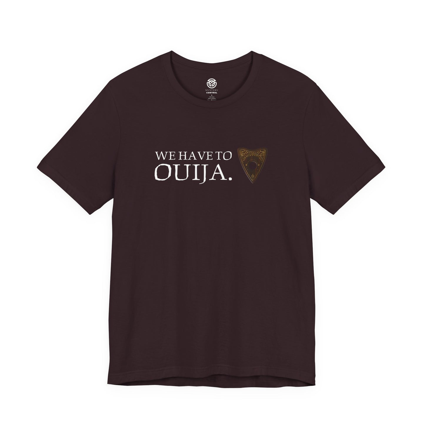 The "Agatha" Unisex Tee