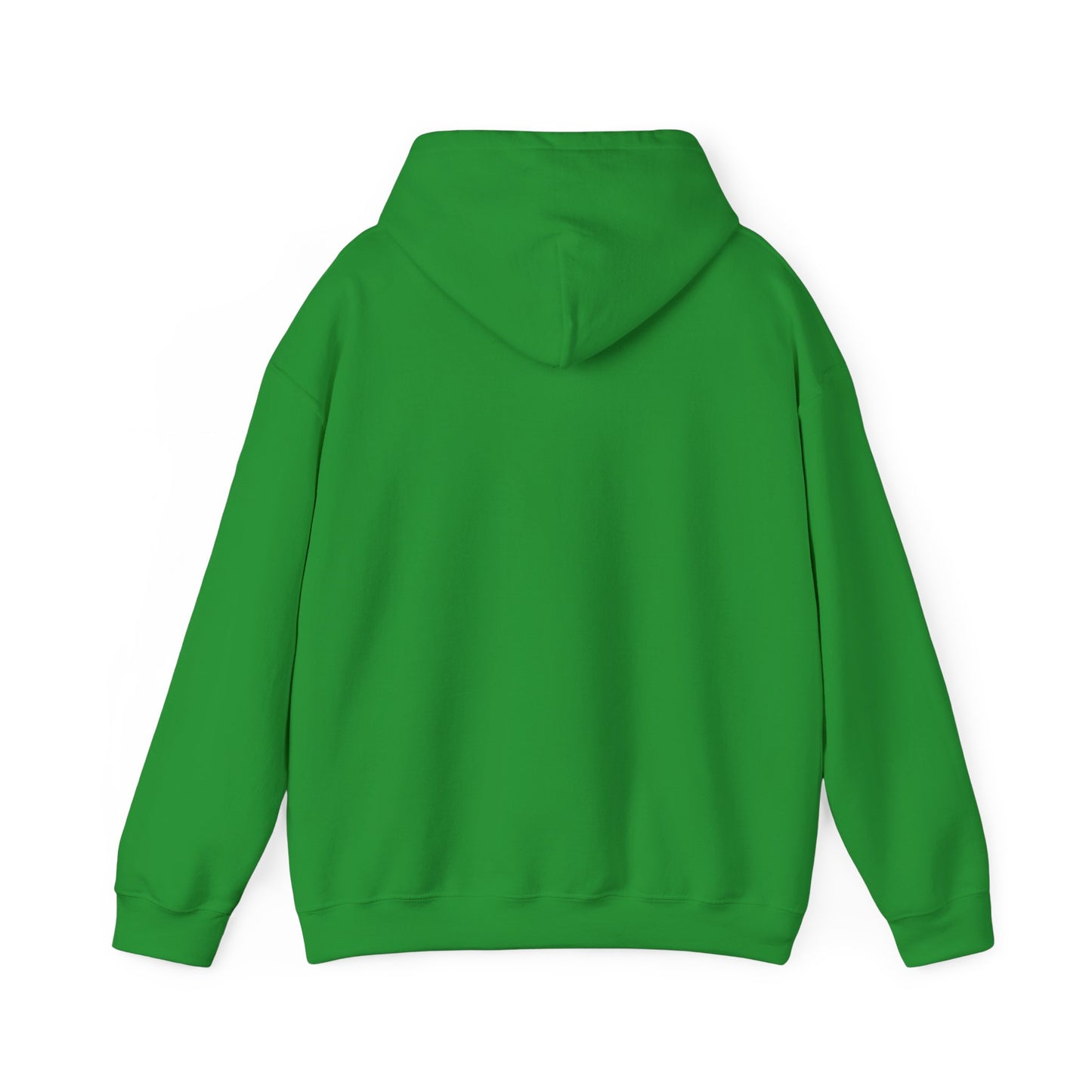 Spellcaster Unisex Hoodie - Protection