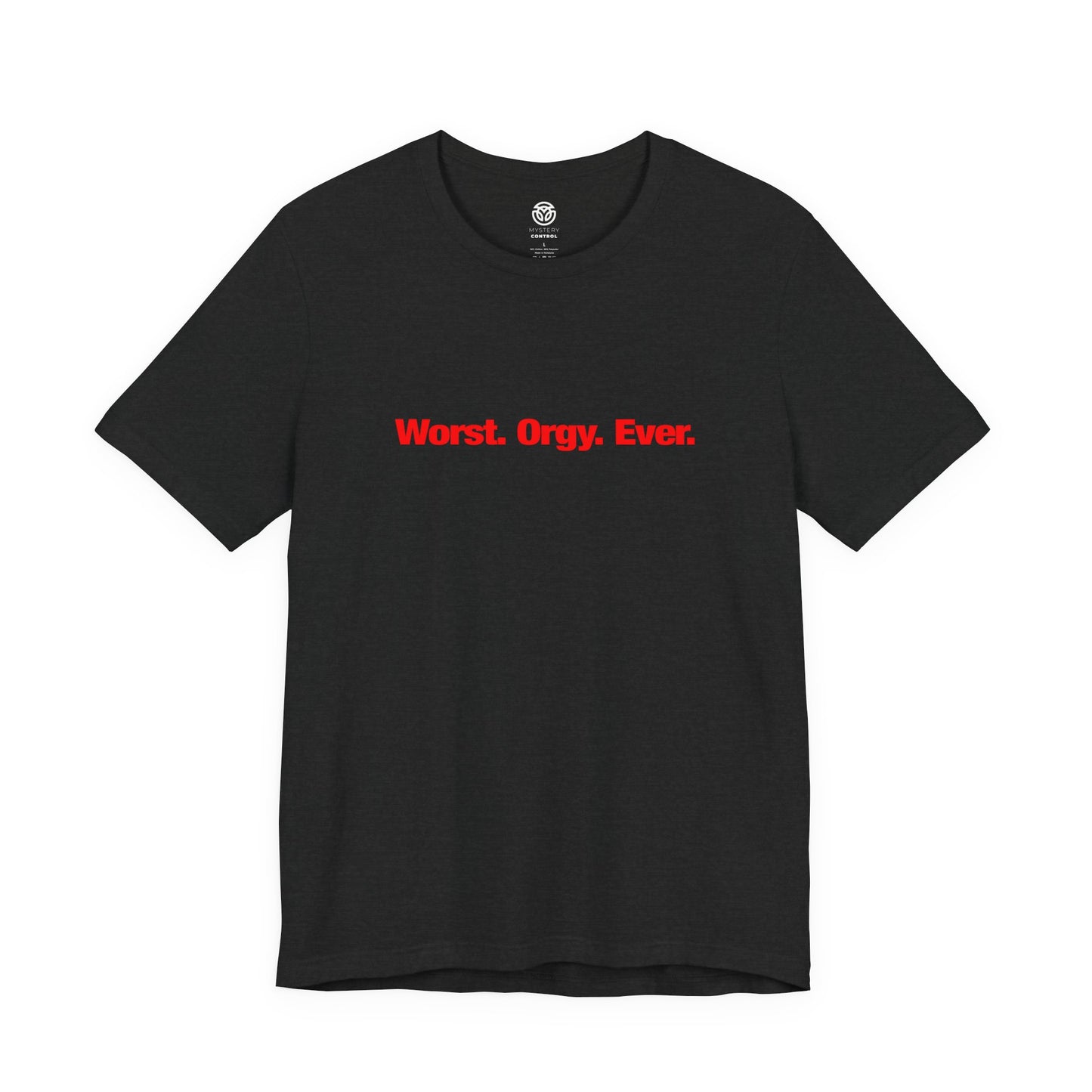 The Witch's Movie Coven Worst Ever Unisex Tee