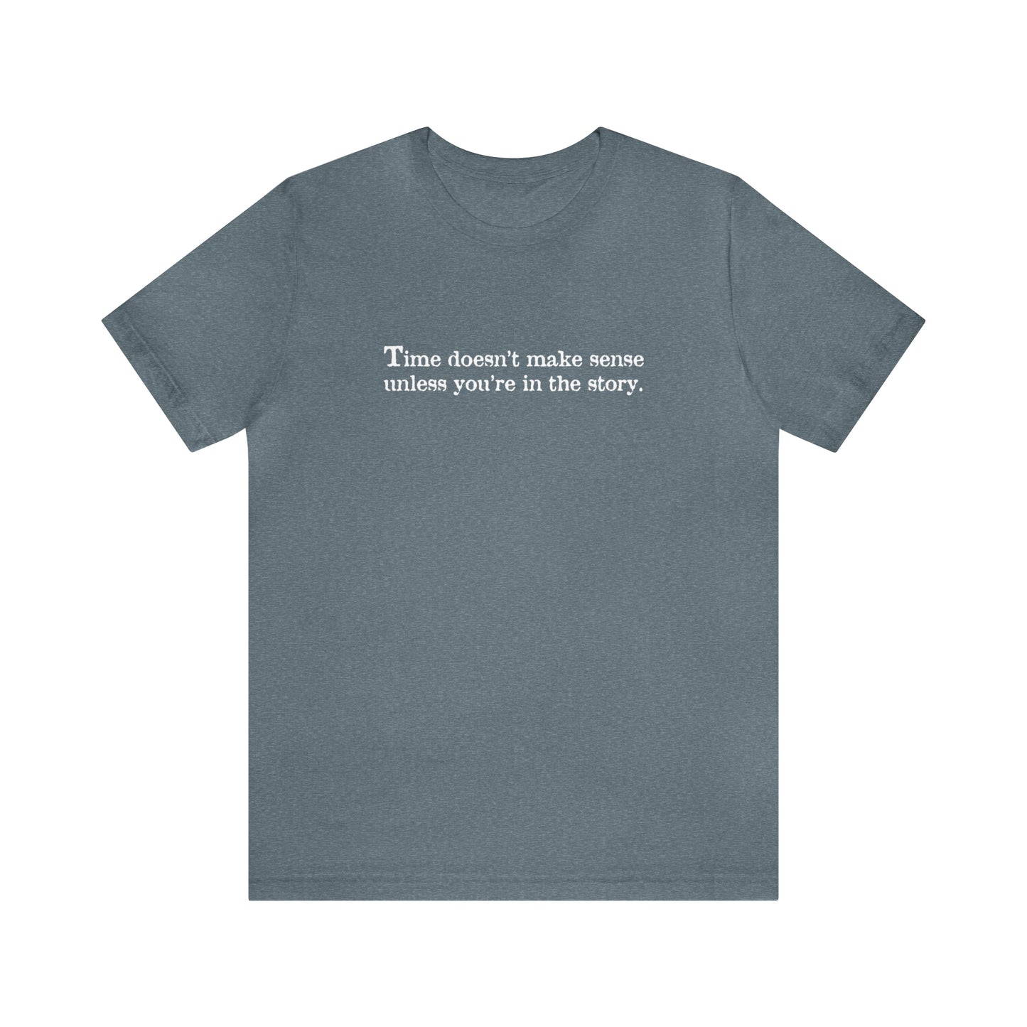Witch's Movie Coven Richard-Lael Quote Unisex Tee