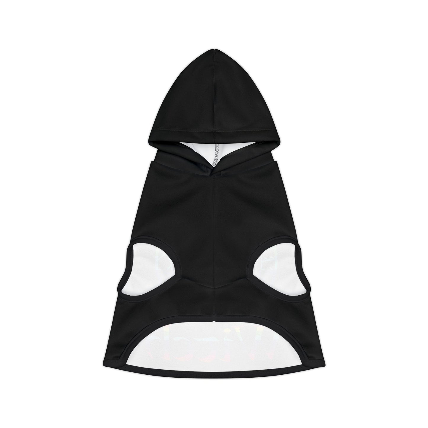 Spellcaster by Patti Negri Dog Hoodie - Witch