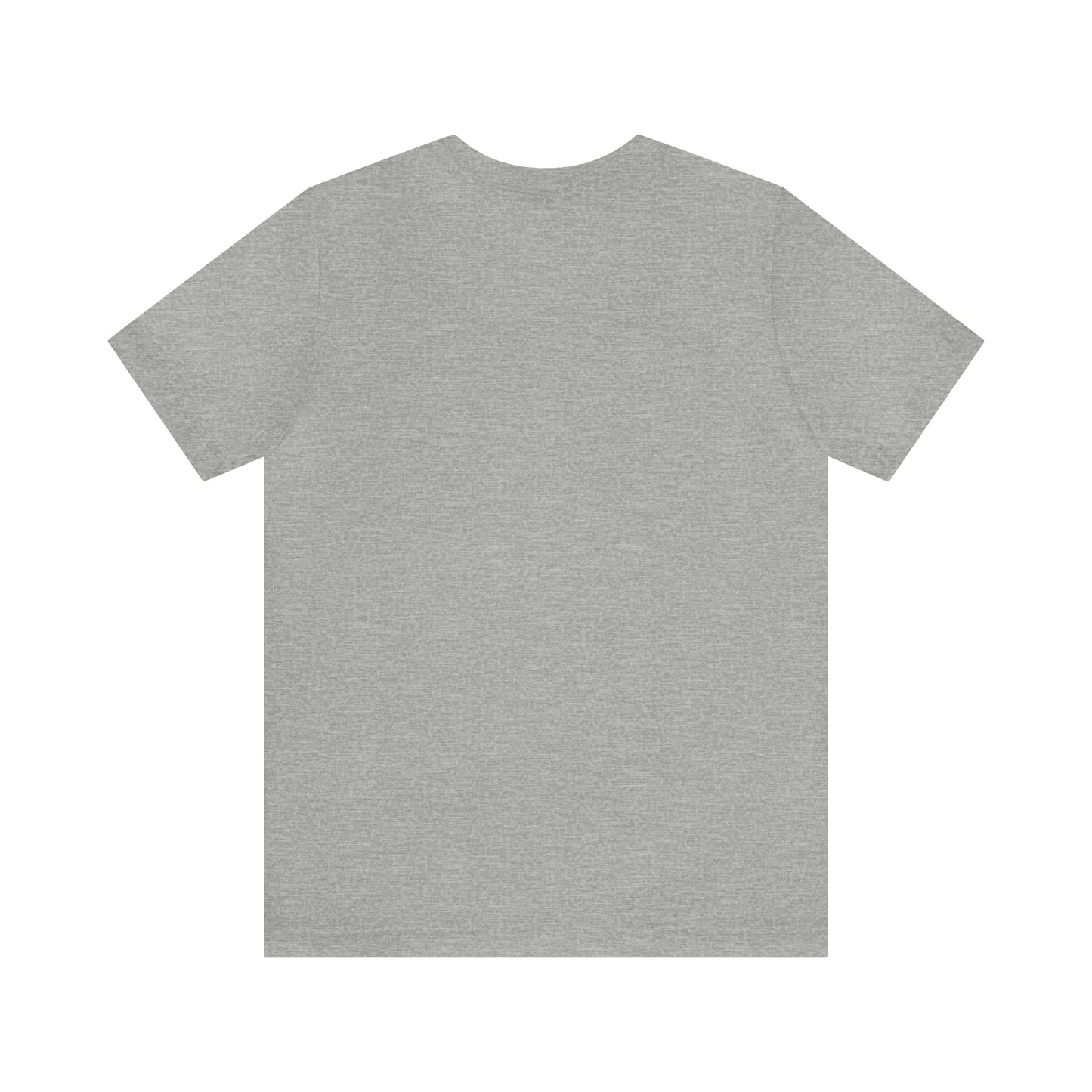 Zabrecky "Strange Cures" Unisex Tee