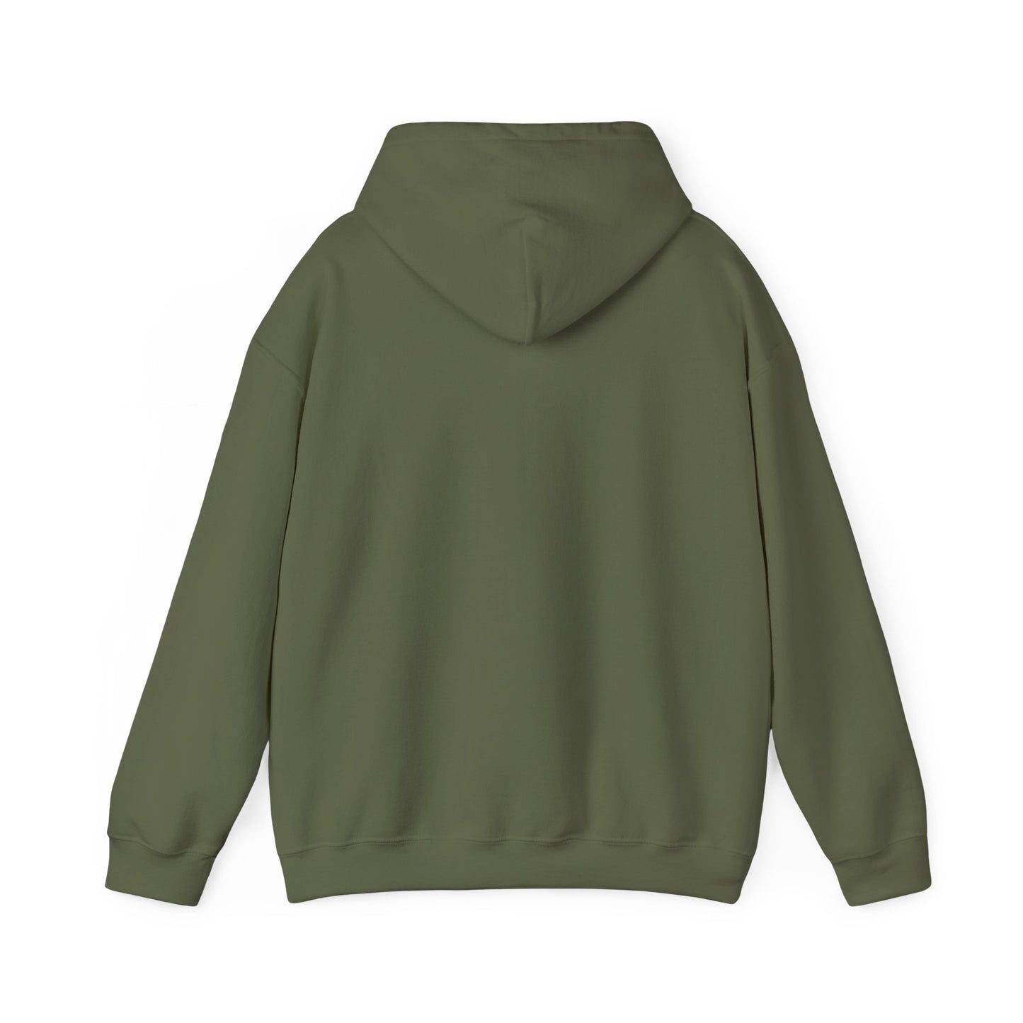Spellcaster Unisex Hoodie - Protection