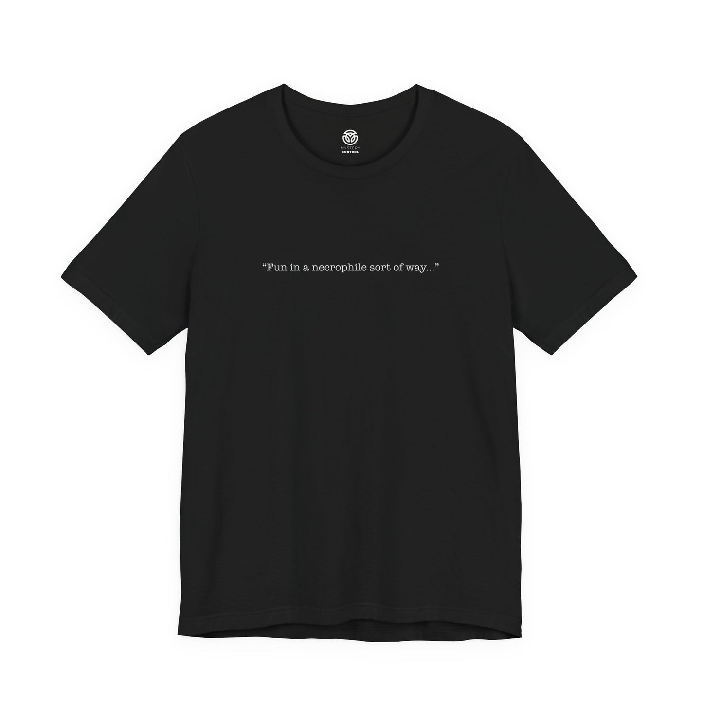Witch's Movie Coven - Courtney's Special Request Unisex Classic Short Sleeve T-Shirt