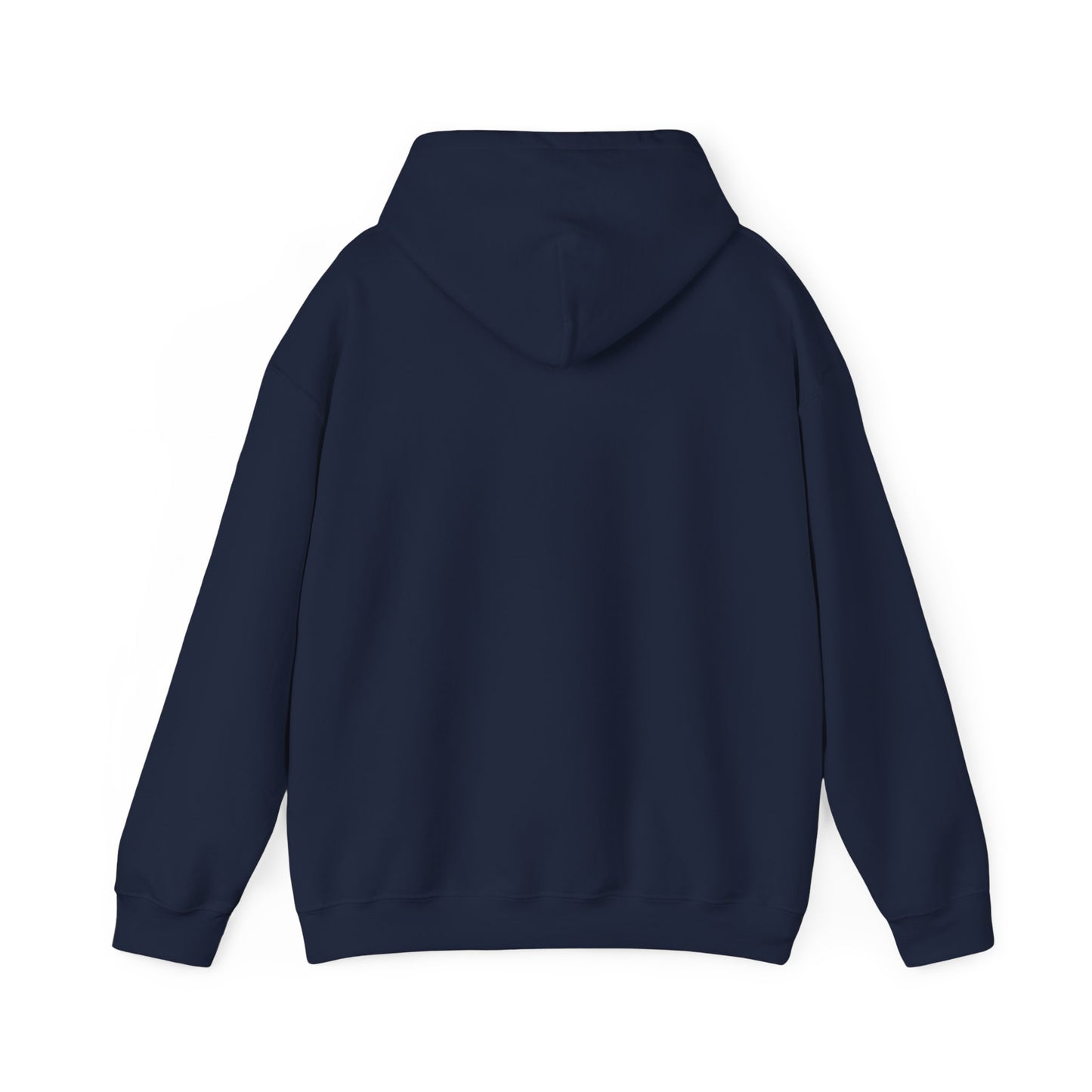 Richard-Lael Lillard "The Peter Oliver House" Gallery Hoodie