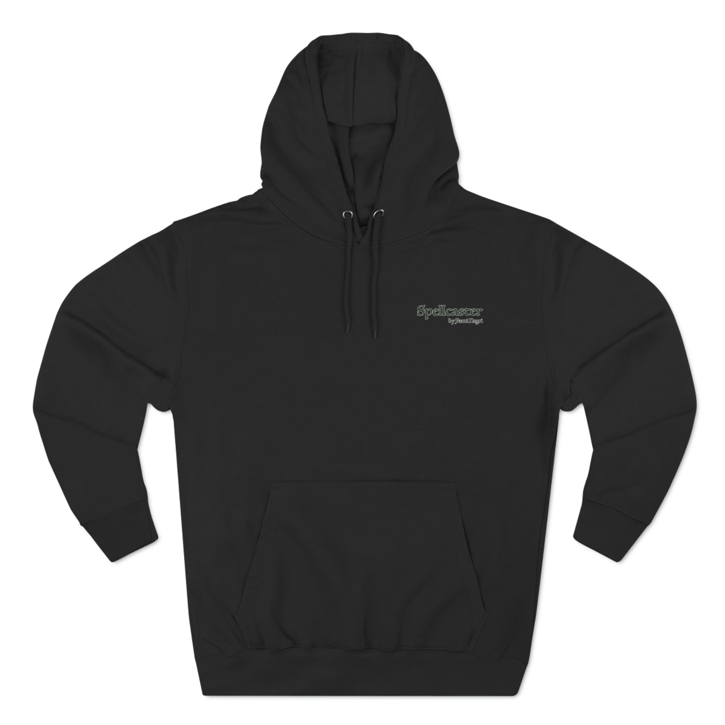 Spellcaster by Patti Negri "Wealth" Unisex Hoodie
