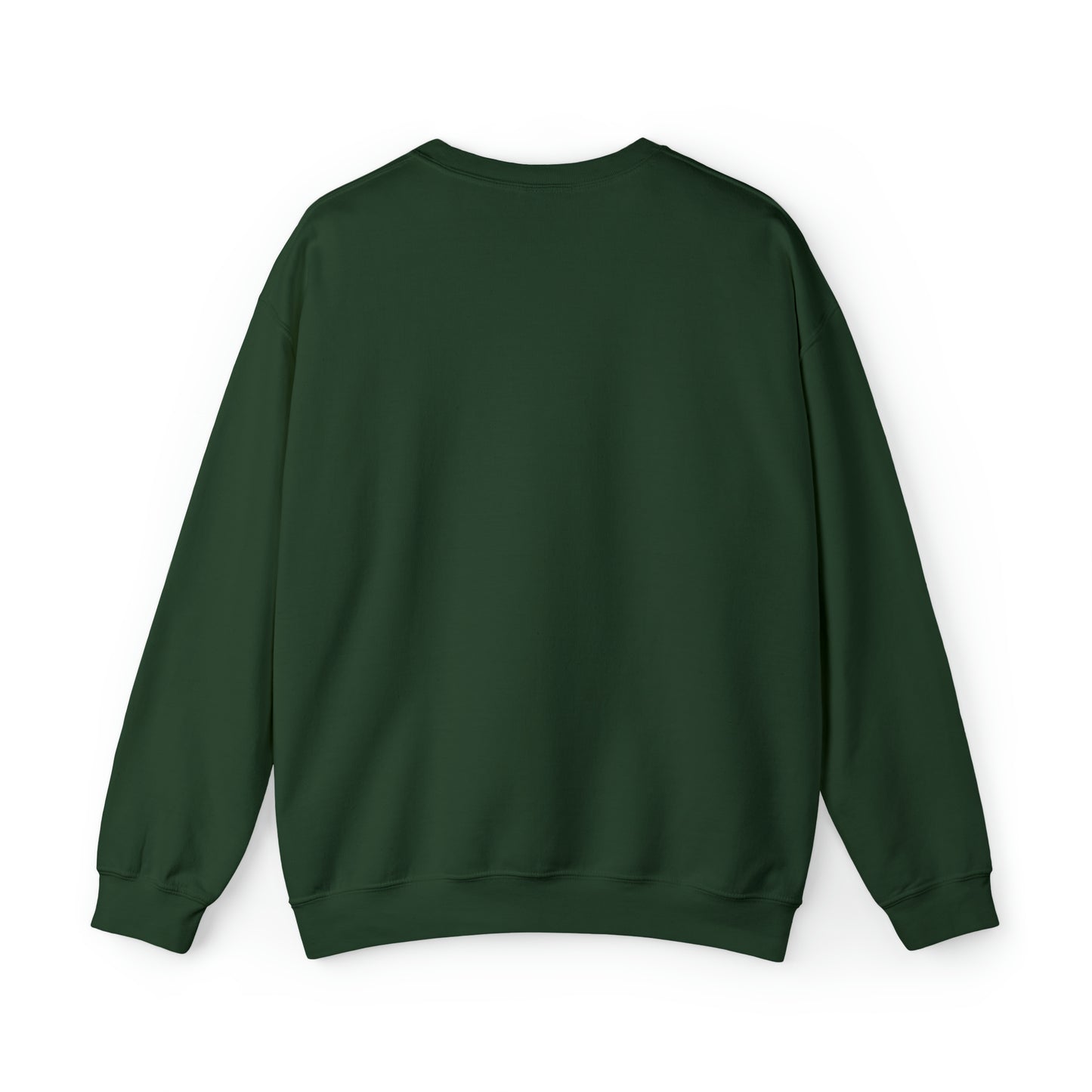 The Witch's Movie "Movie Goat" Coven Unisex Crewneck Sweatshirt