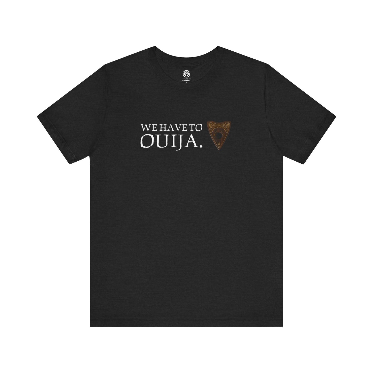 The "Agatha" Unisex Tee