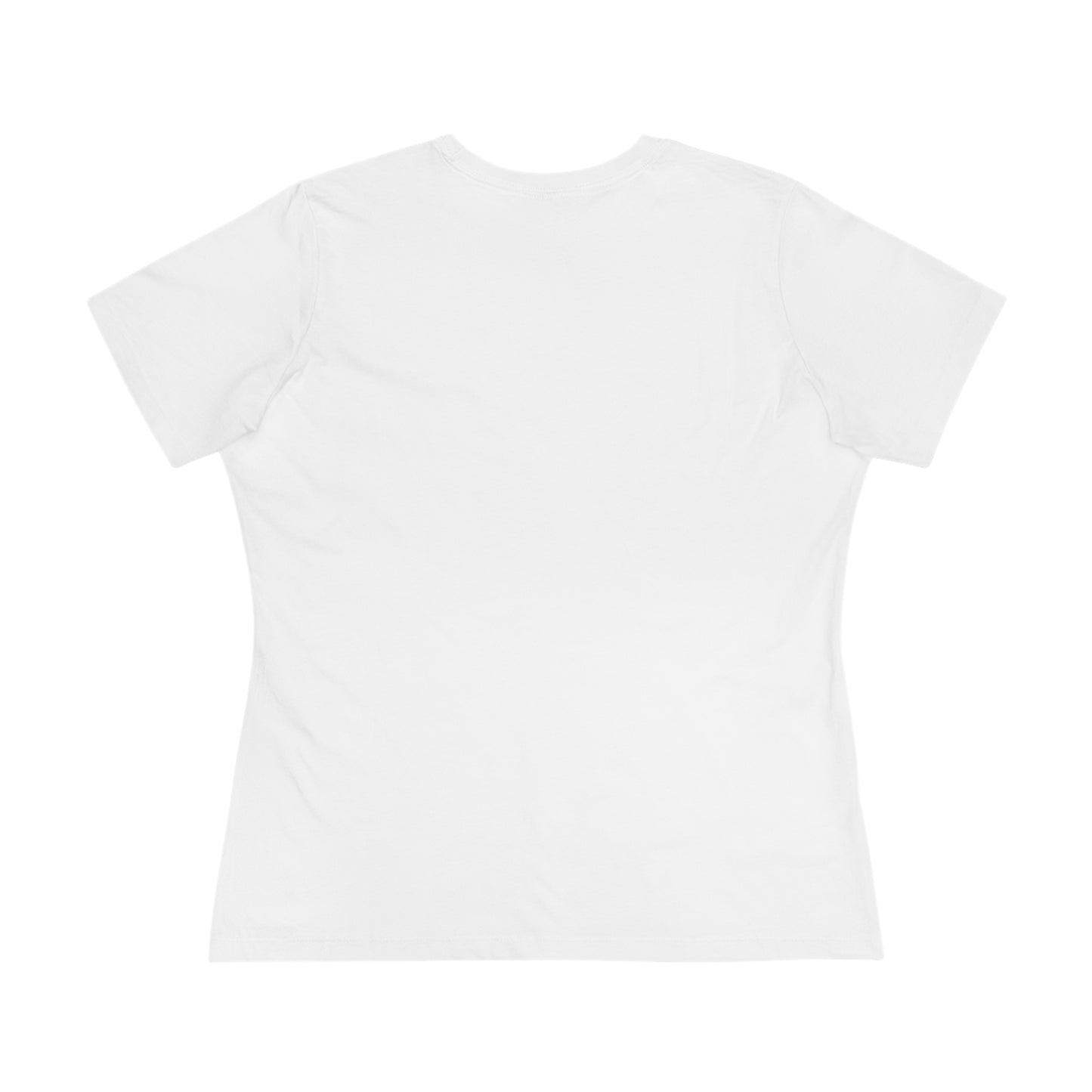The Witch's Movie Coven Season 2 Goat Women's Premium Tee