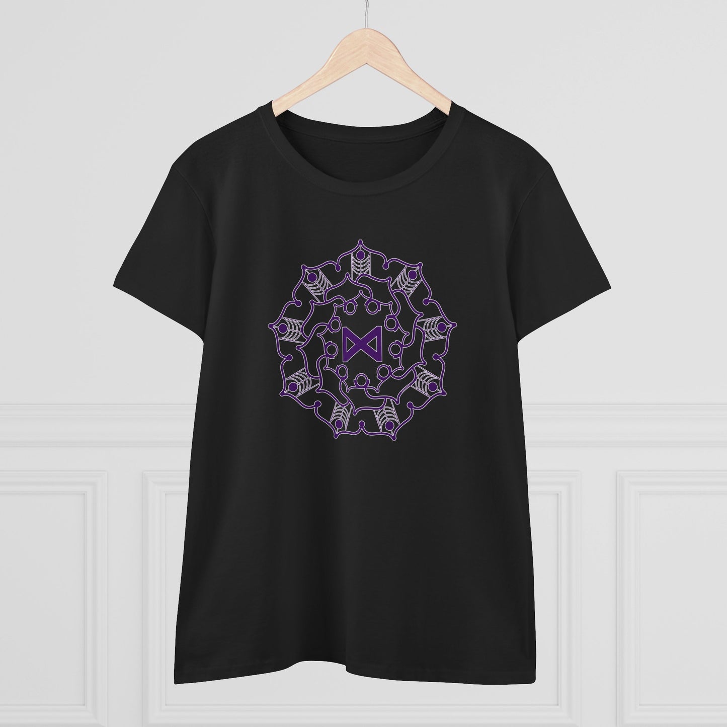 Spellcaster Women's Easy Tee - Intuition