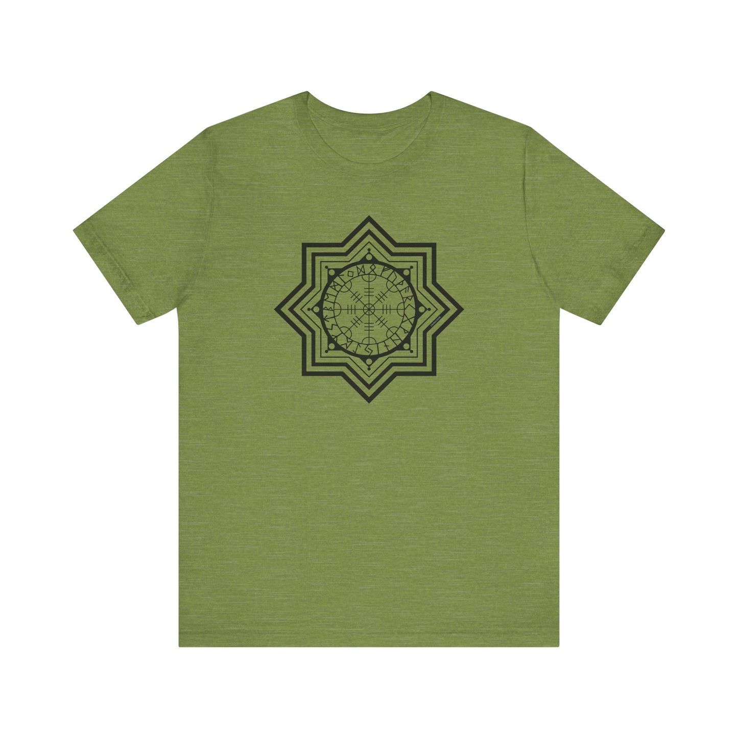 Spellcaster Unisex Tee - Protection