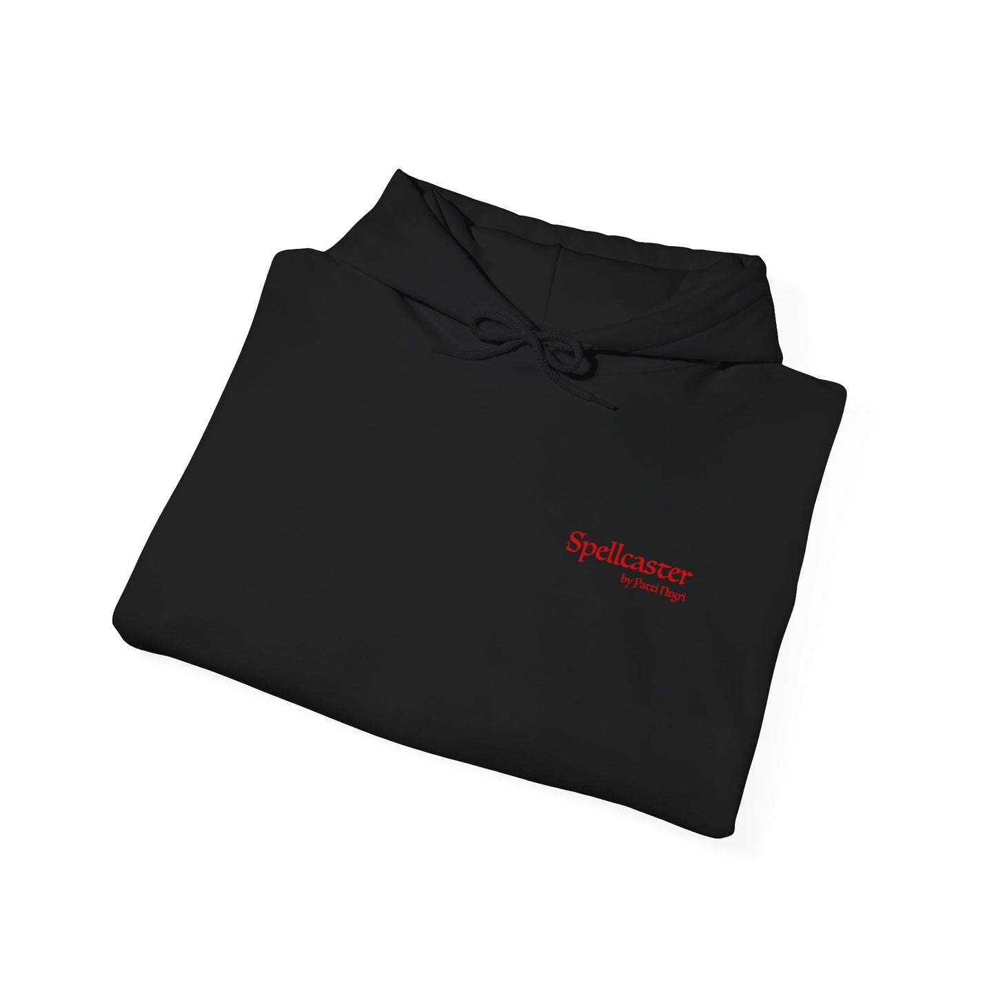 Spellcaster Logo Hoodie - Dragon