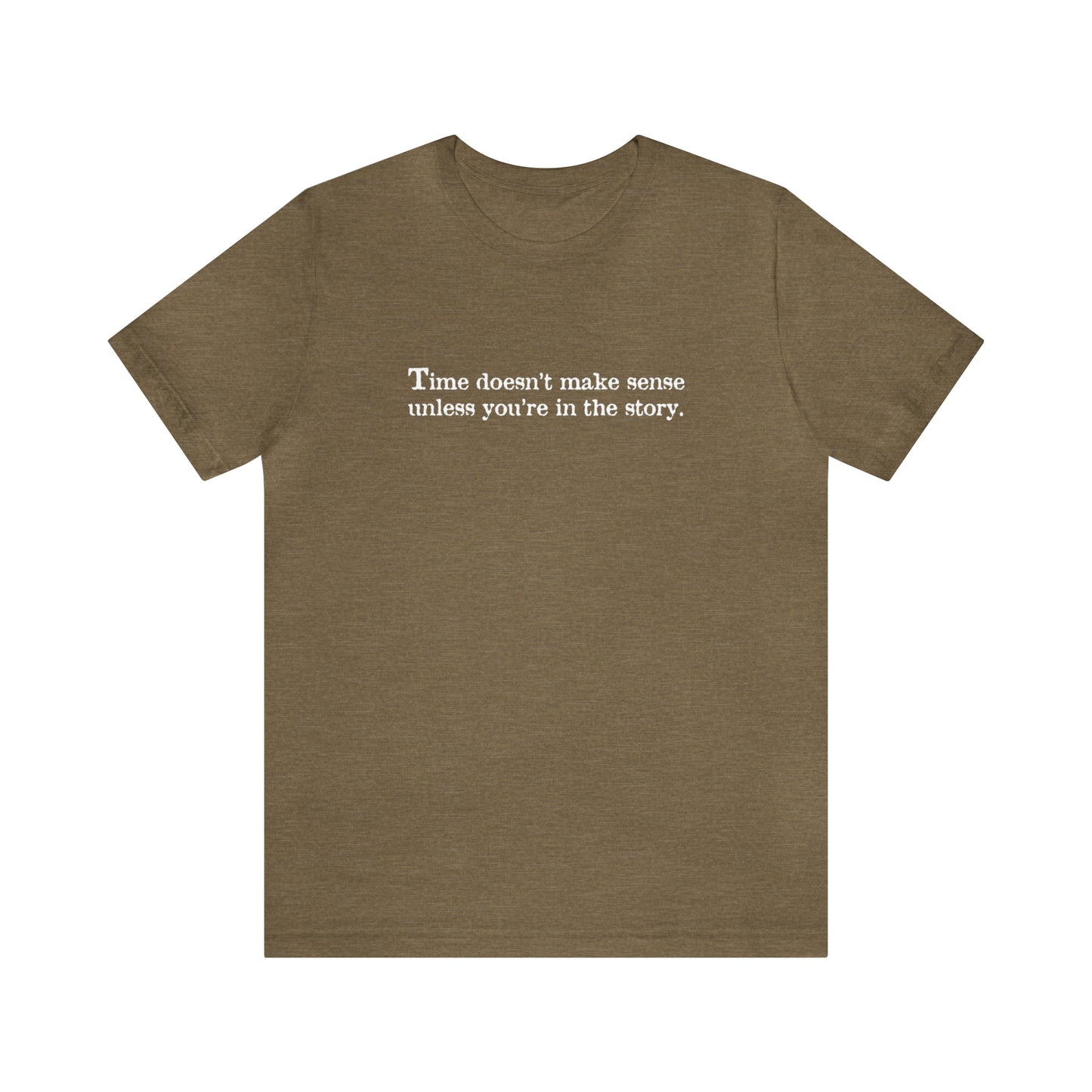 Witch's Movie Coven Richard-Lael Quote Unisex Tee
