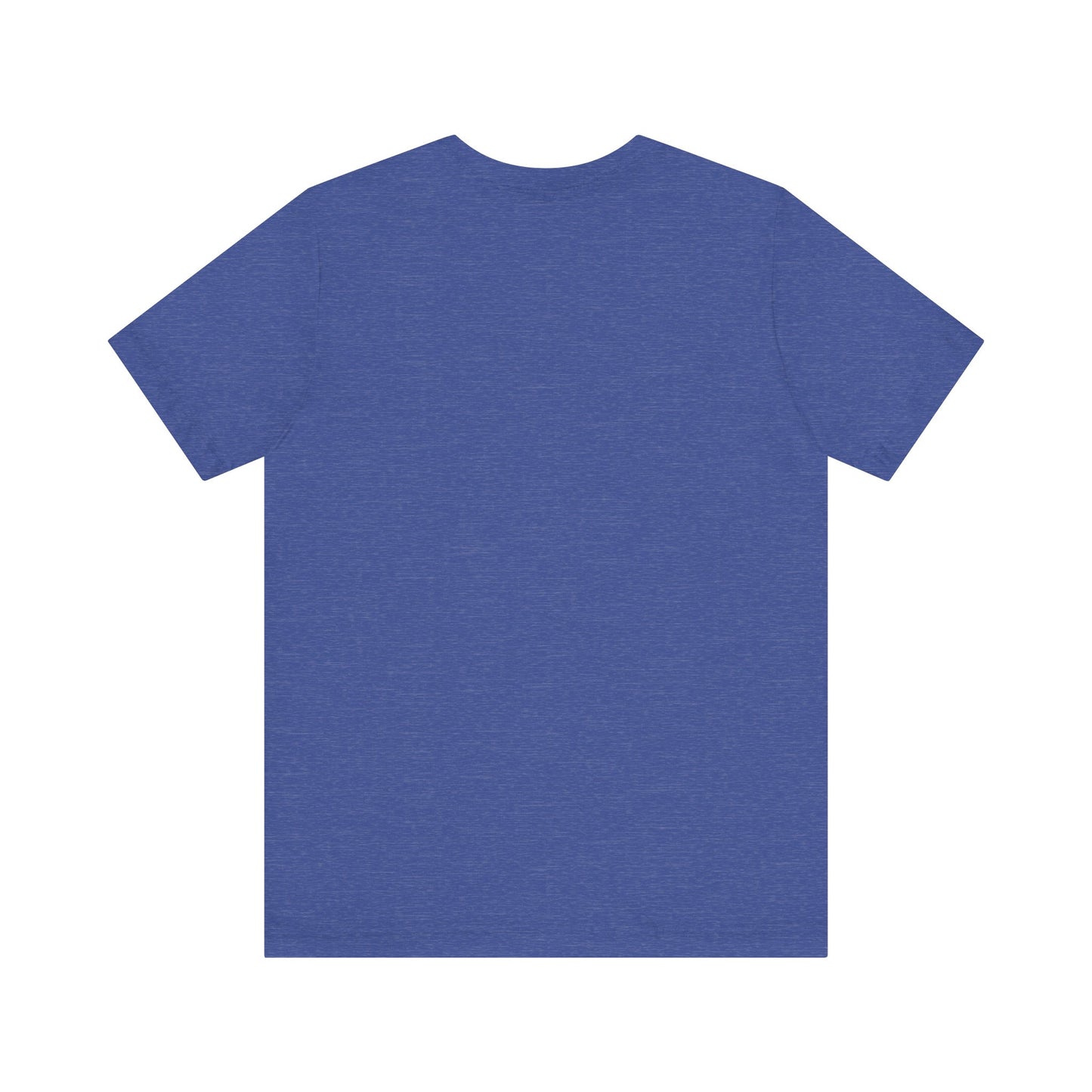 Zabrecky "Strange Cures" Unisex Tee