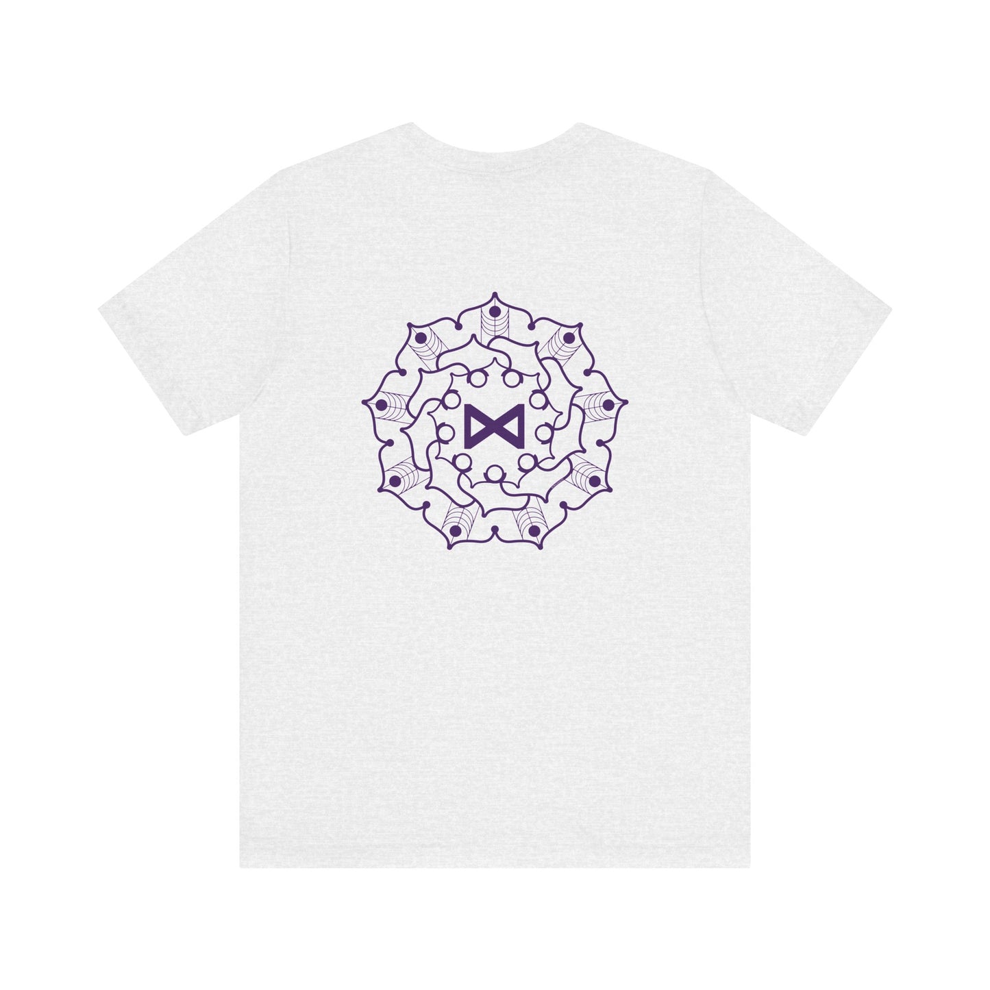 Spellcaster Logo Tee - Intuition