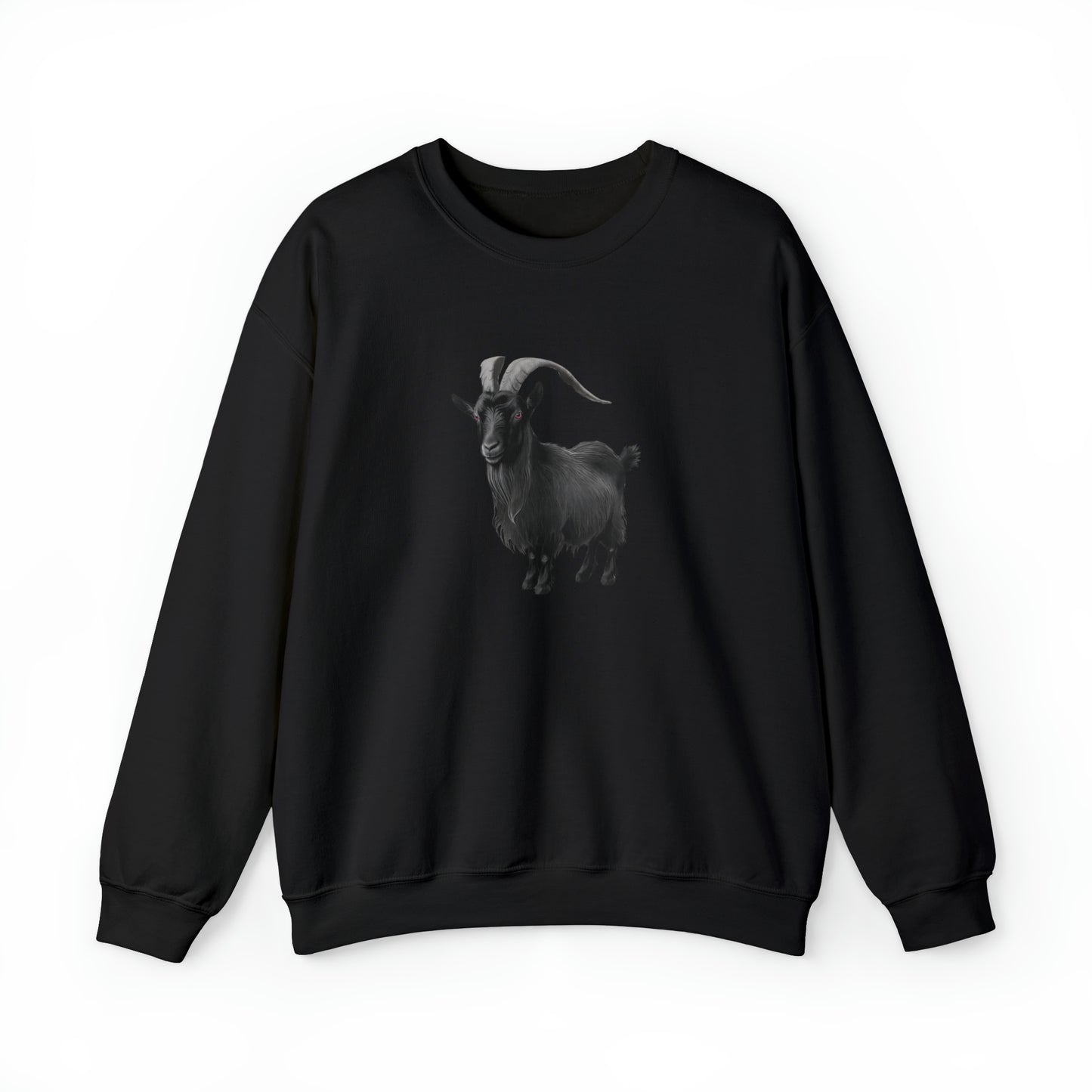 The Witch's Movie "Movie Goat" Coven Unisex Crewneck Sweatshirt