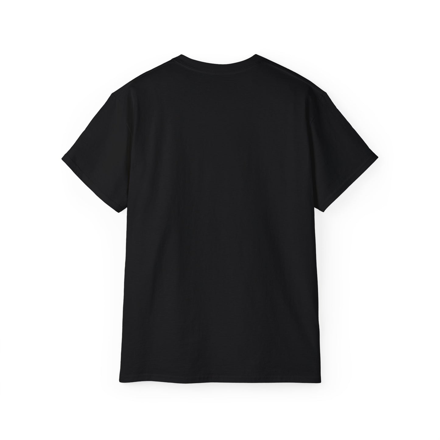 Caffeine Magazine #2 Cover Art Unisex Ultra Cotton Tee