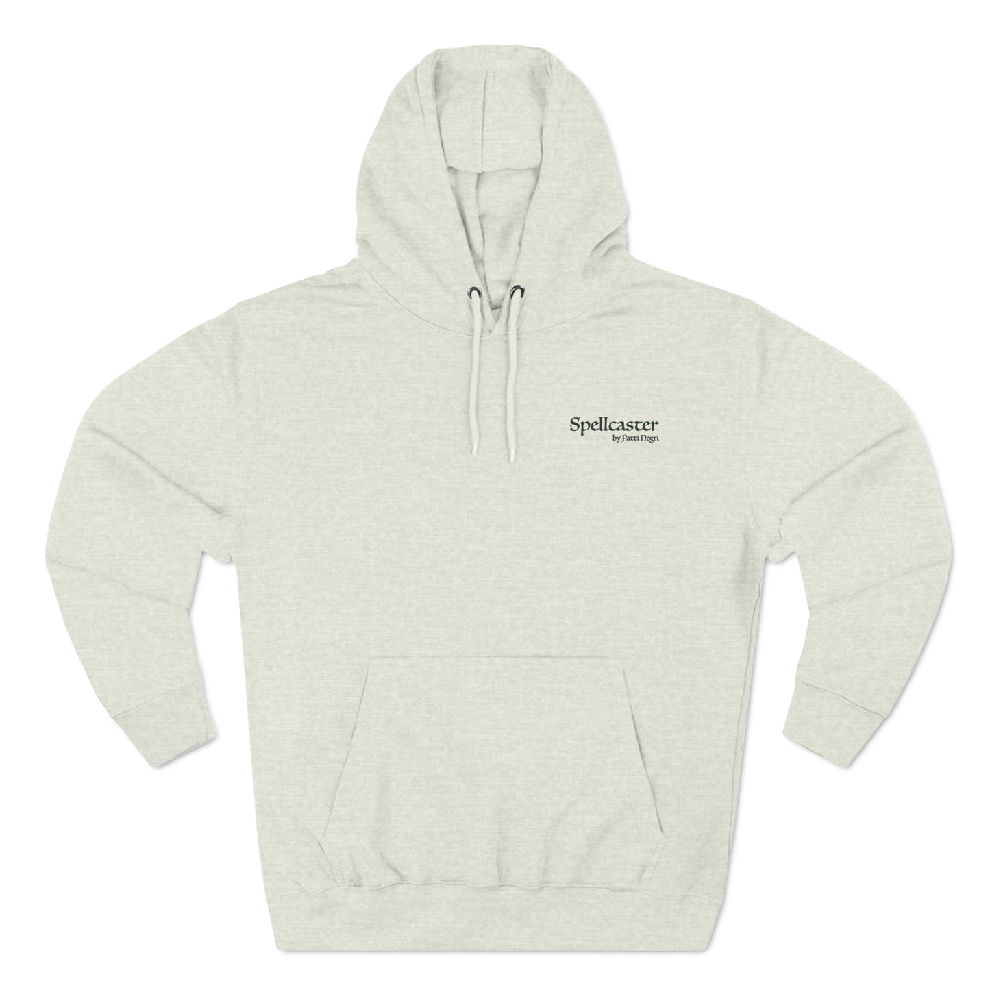 Spellcaster by Patti Negri "Wealth" Unisex Hoodie