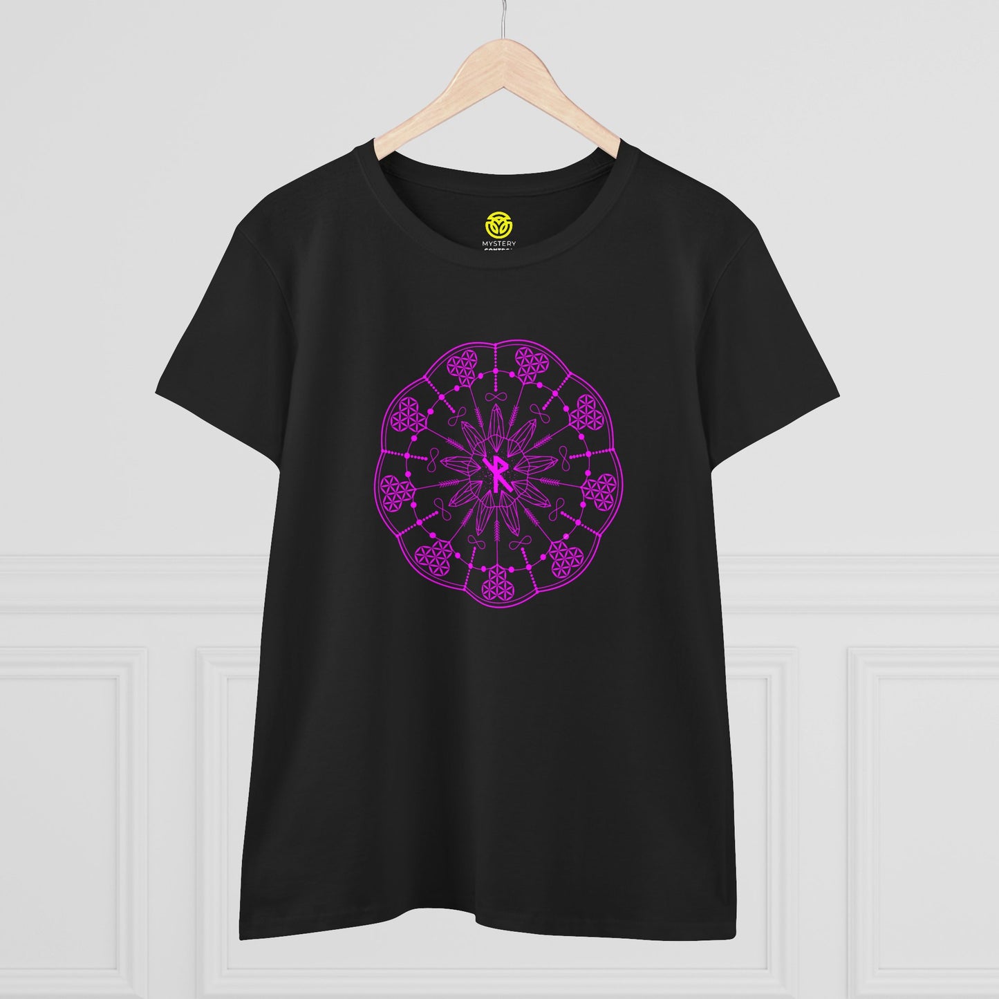 Spellcaster Women's Easy Tee - Love