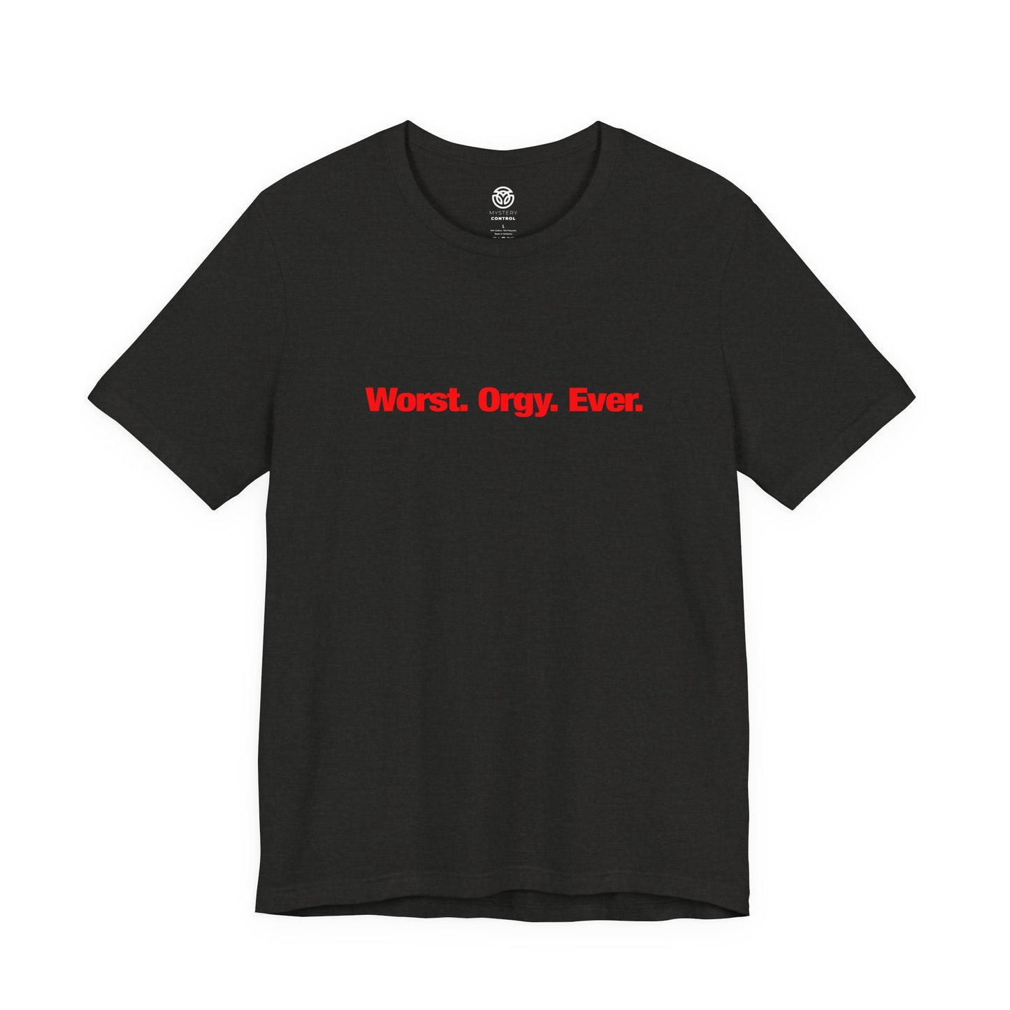 The Witch's Movie Coven Worst Ever Unisex Tee