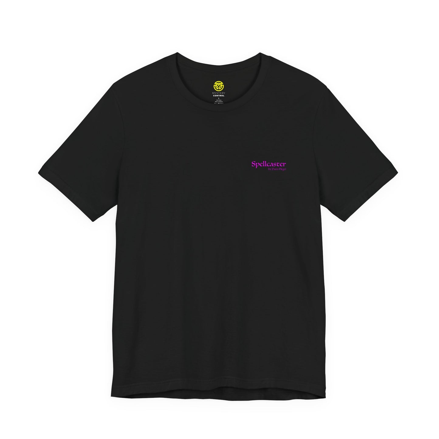 Spellcaster Logo Tee - Love