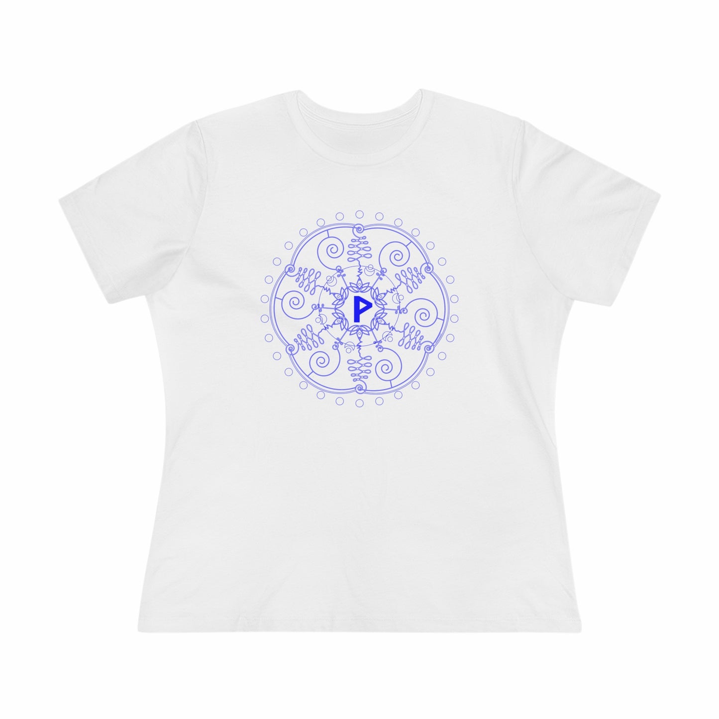 Spellcaster by Patti Negri "Success" Premium Tee