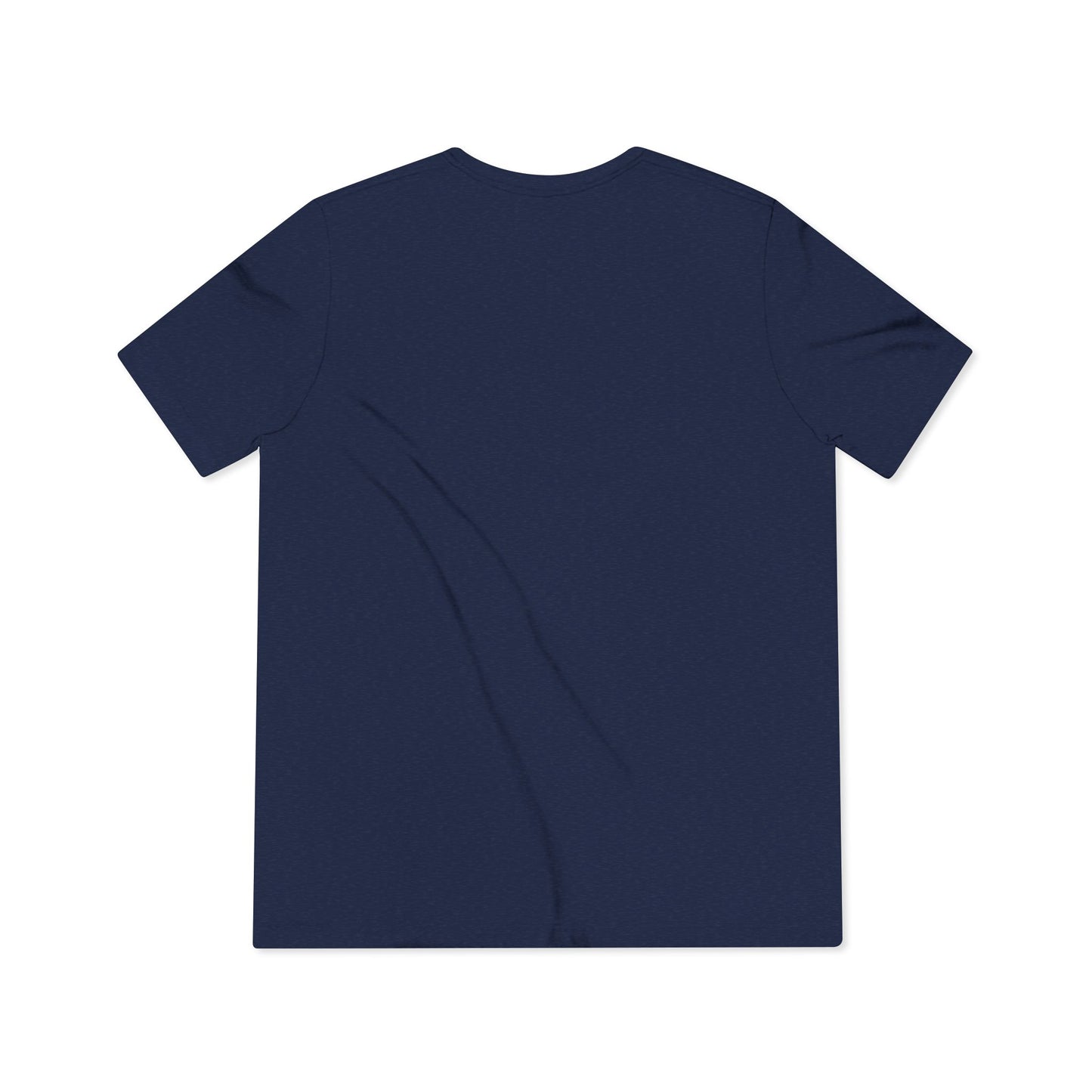 The Wolf T-Shirt Unisex Triblend Tee