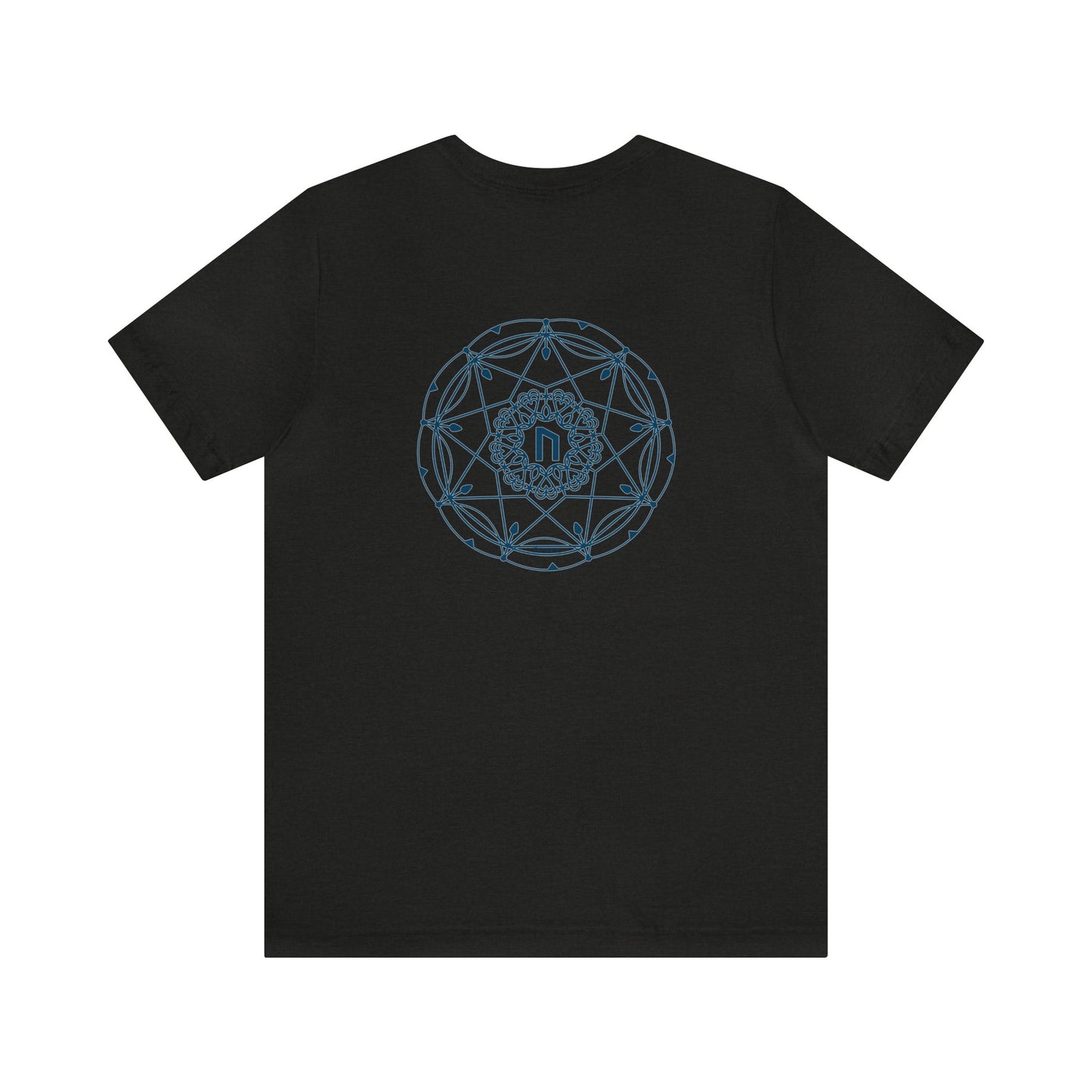 Spellcaster by Patti Negri "Power" Unisex Premium Logo Tee