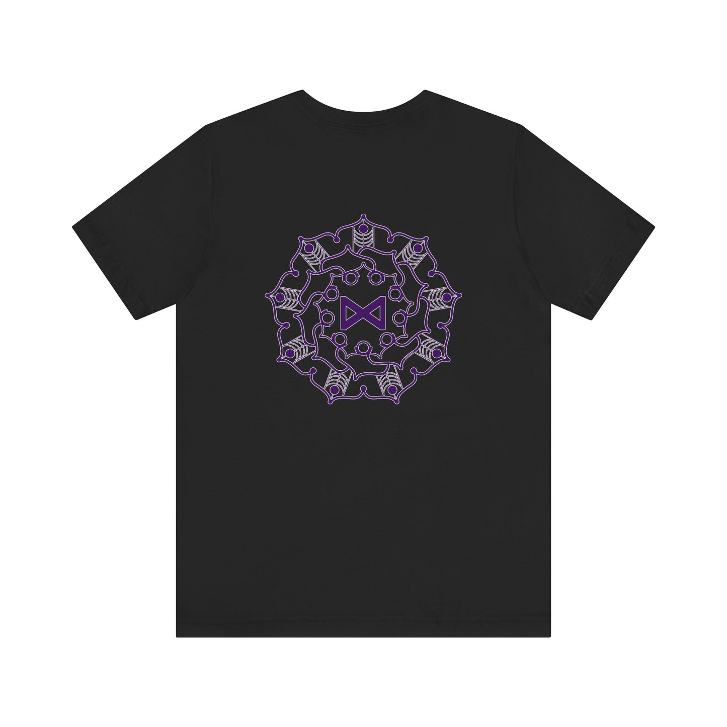 Spellcaster Logo Tee - Intuition