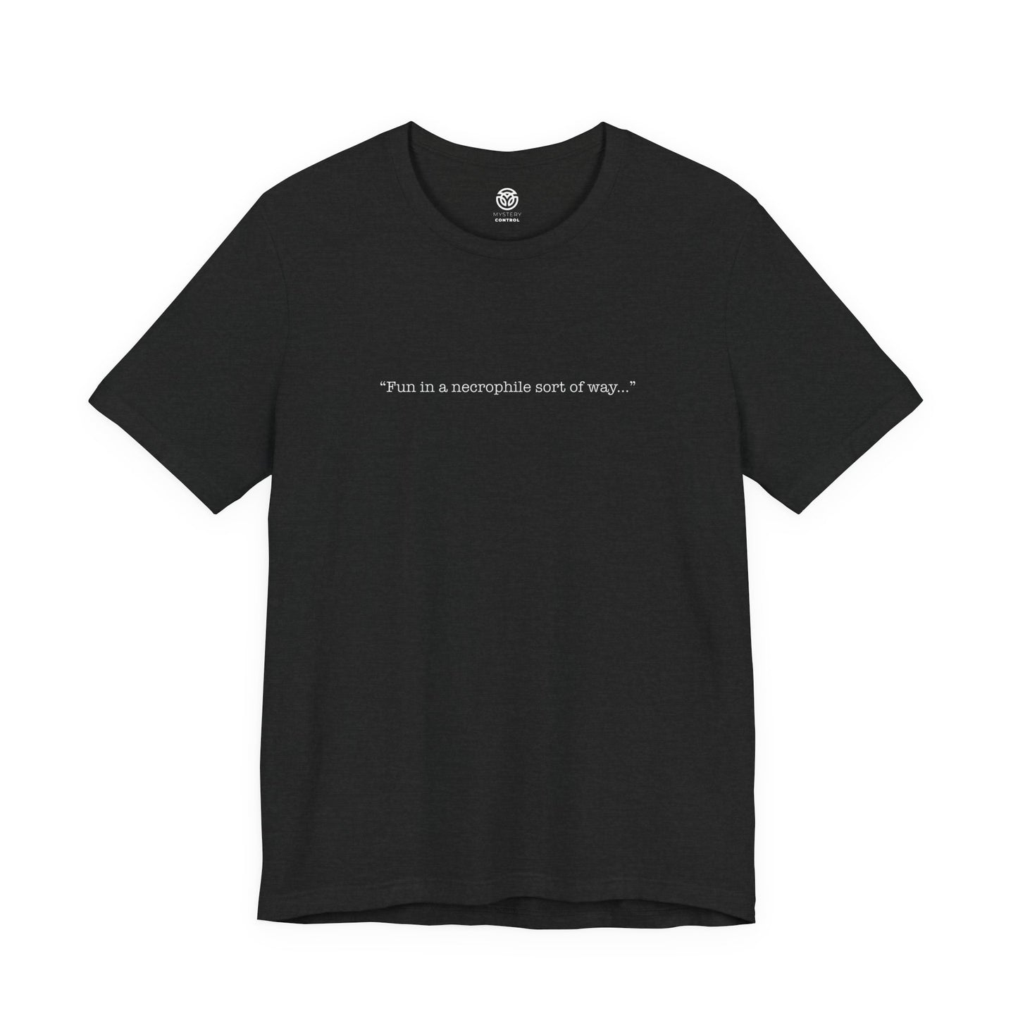Witch's Movie Coven - Courtney's Special Request Unisex Classic Short Sleeve T-Shirt