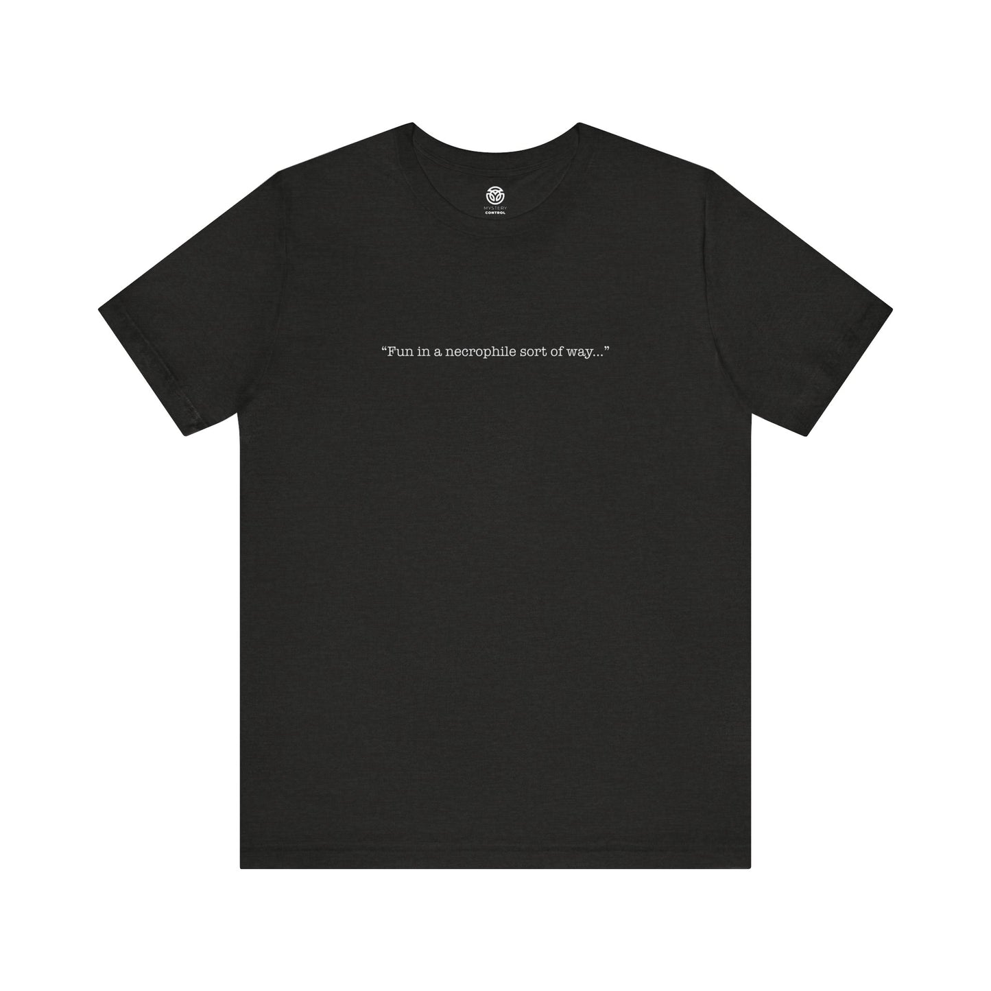 Witch's Movie Coven - Courtney's Special Request Unisex Classic Short Sleeve T-Shirt
