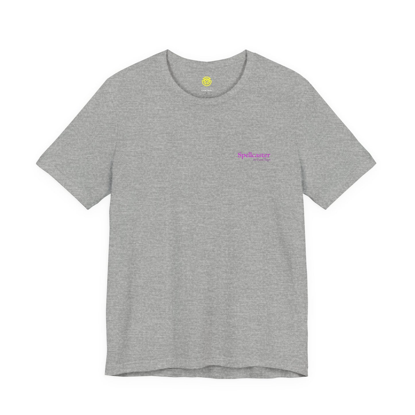 Spellcaster Logo Tee - Love