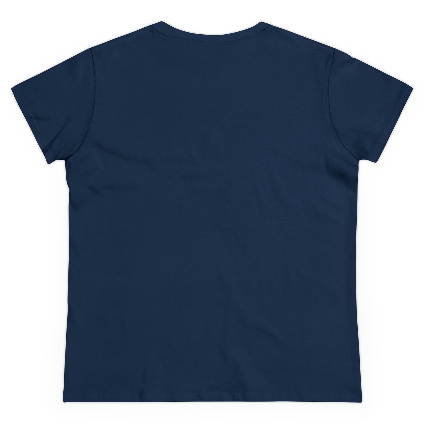 Ghost Report "Ghost Reporter" Women's Daily Cotton Tee