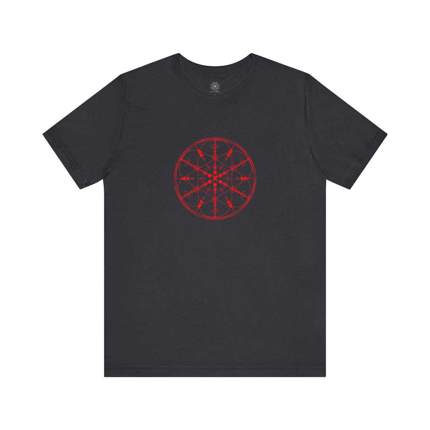Spellcaster Luck Unisex Tee