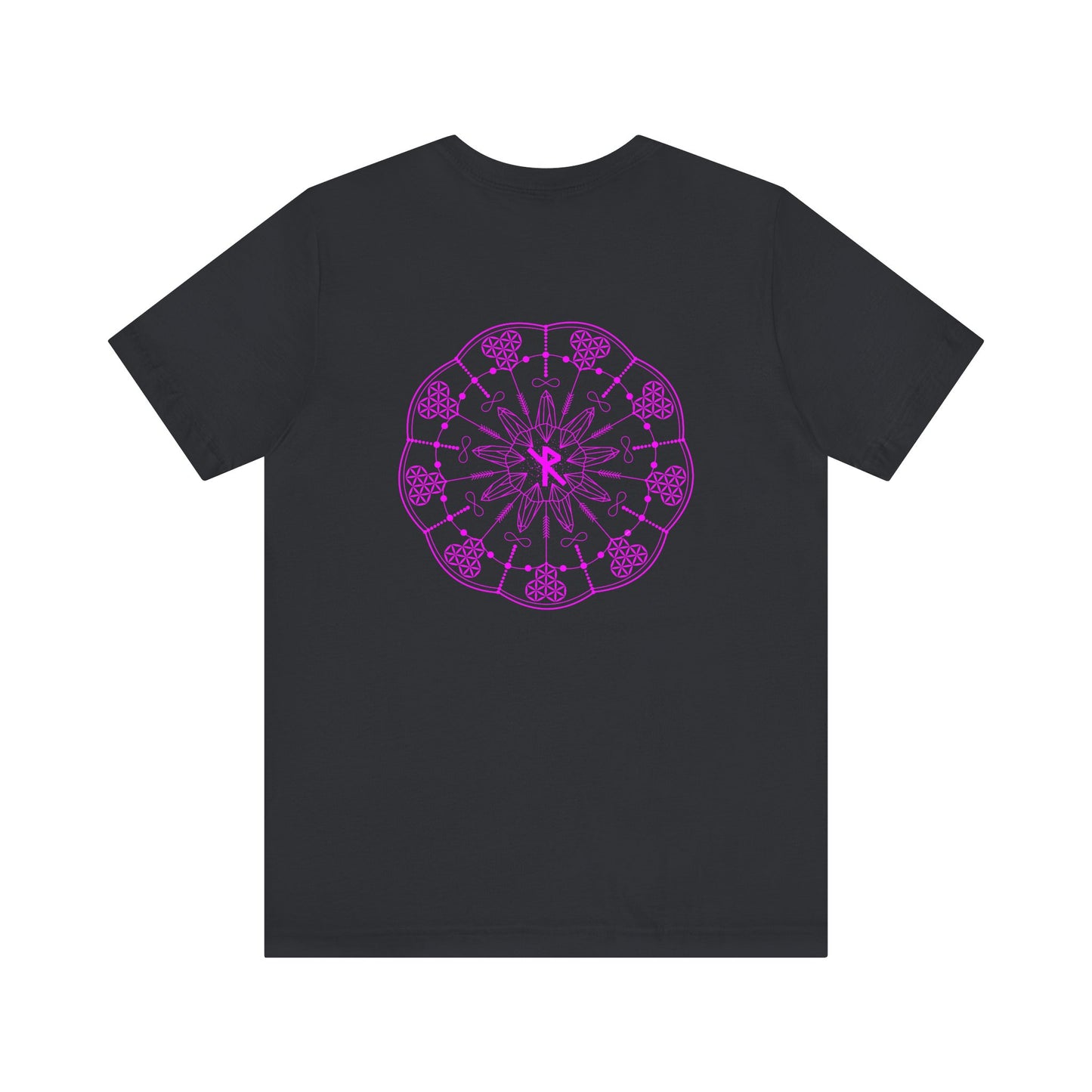 Spellcaster Logo Tee - Love