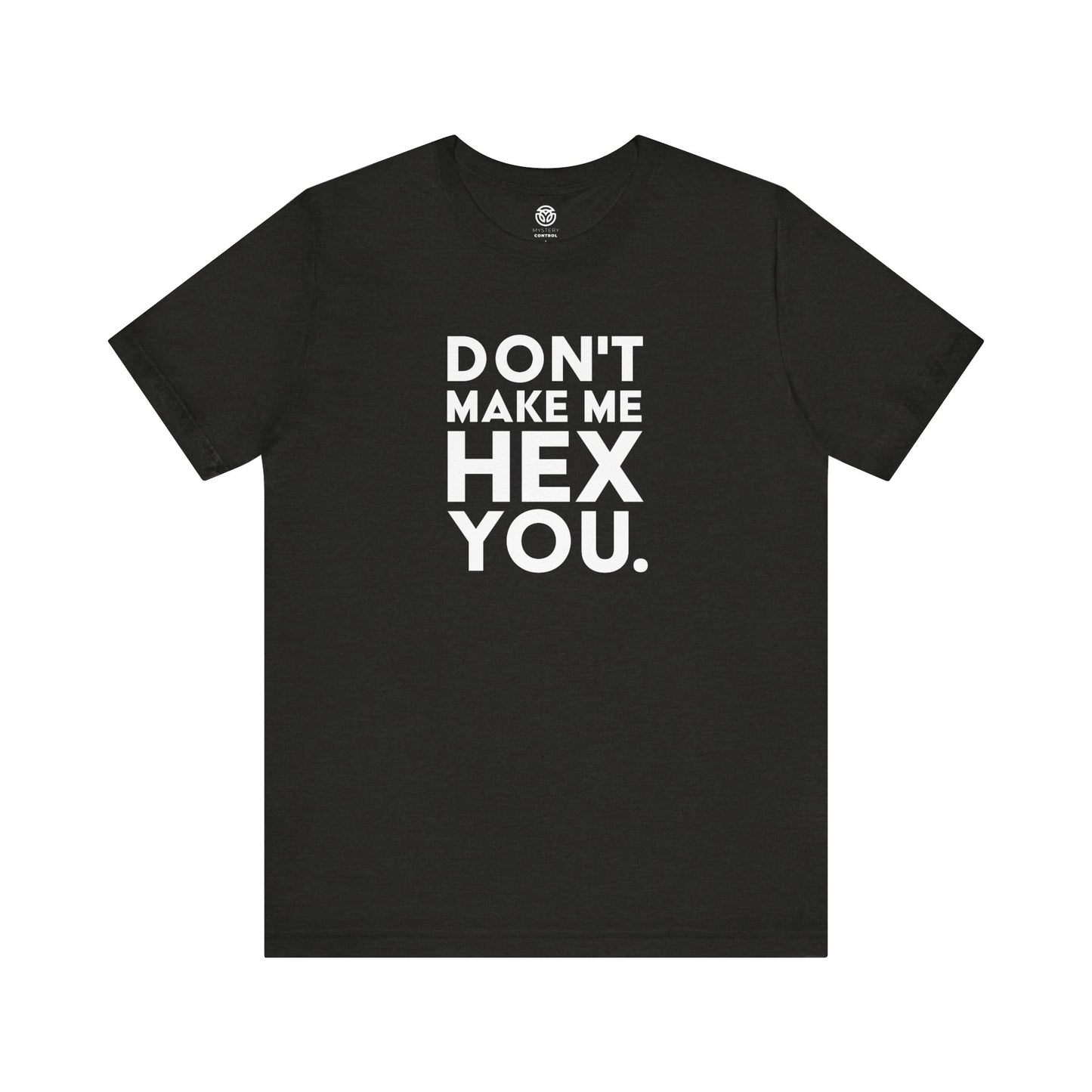 The Witch's Movie Coven "Hex" Tee