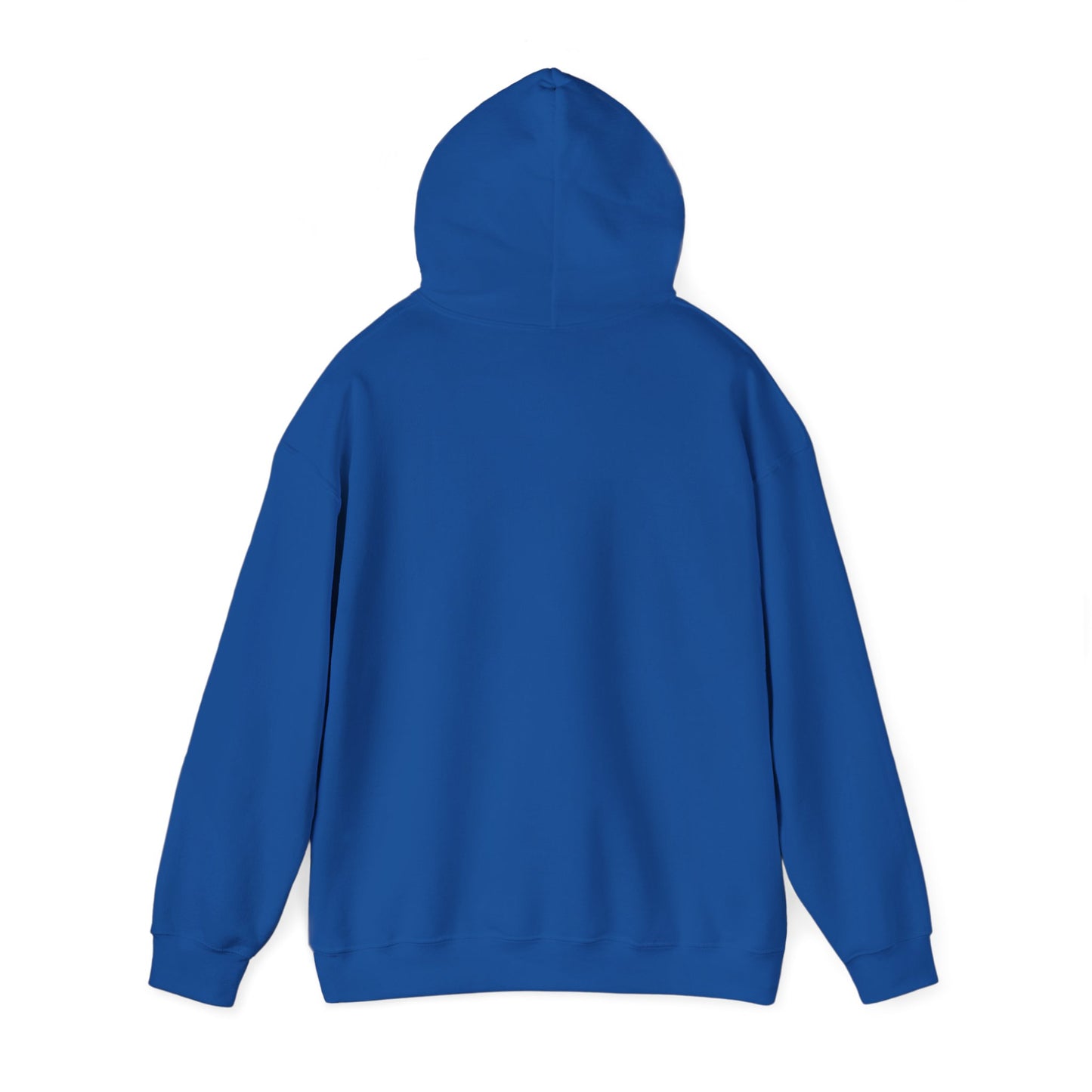 Spellcaster Unisex Hoodie - Protection