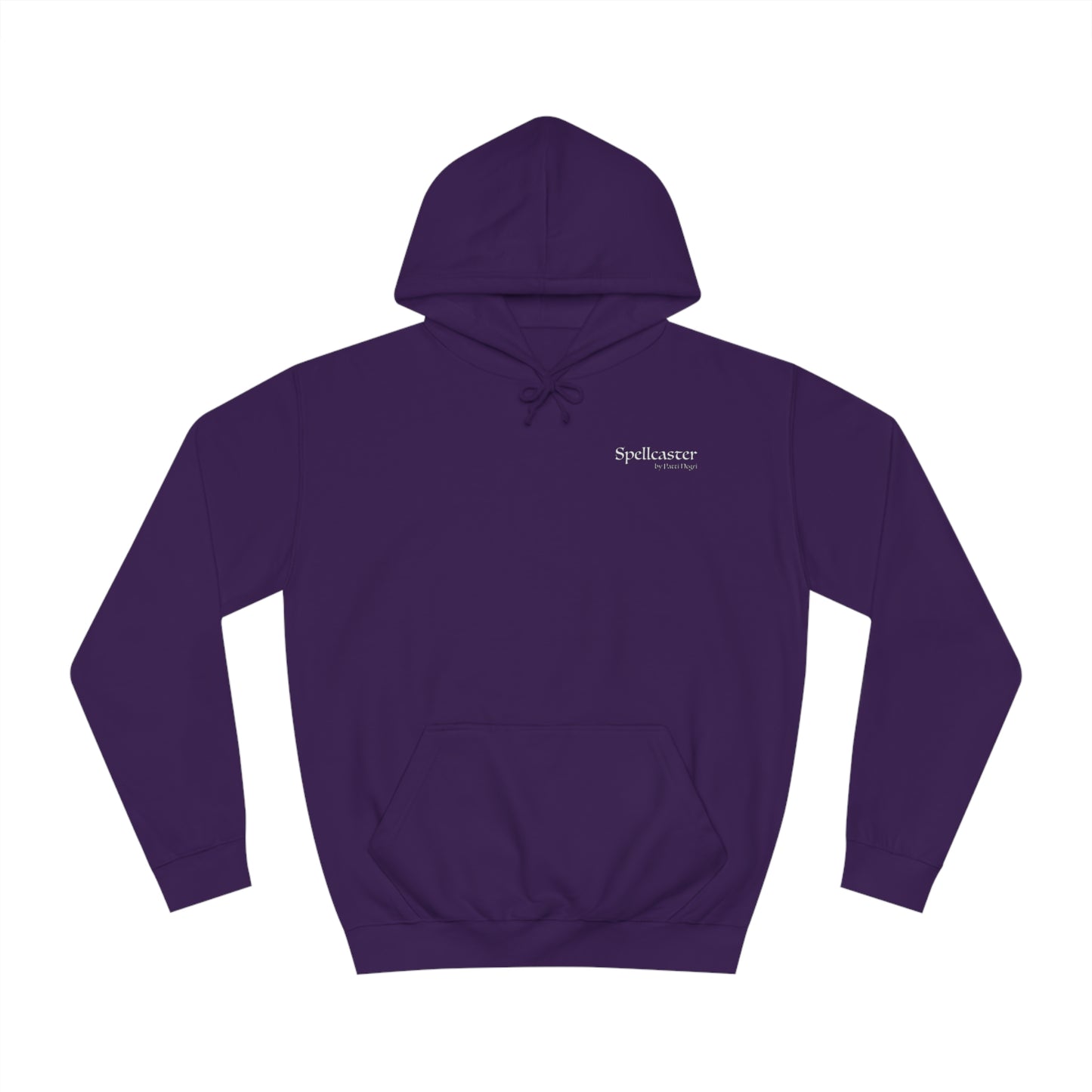 Patti's Power Spellcaster Hoodie - Intuition