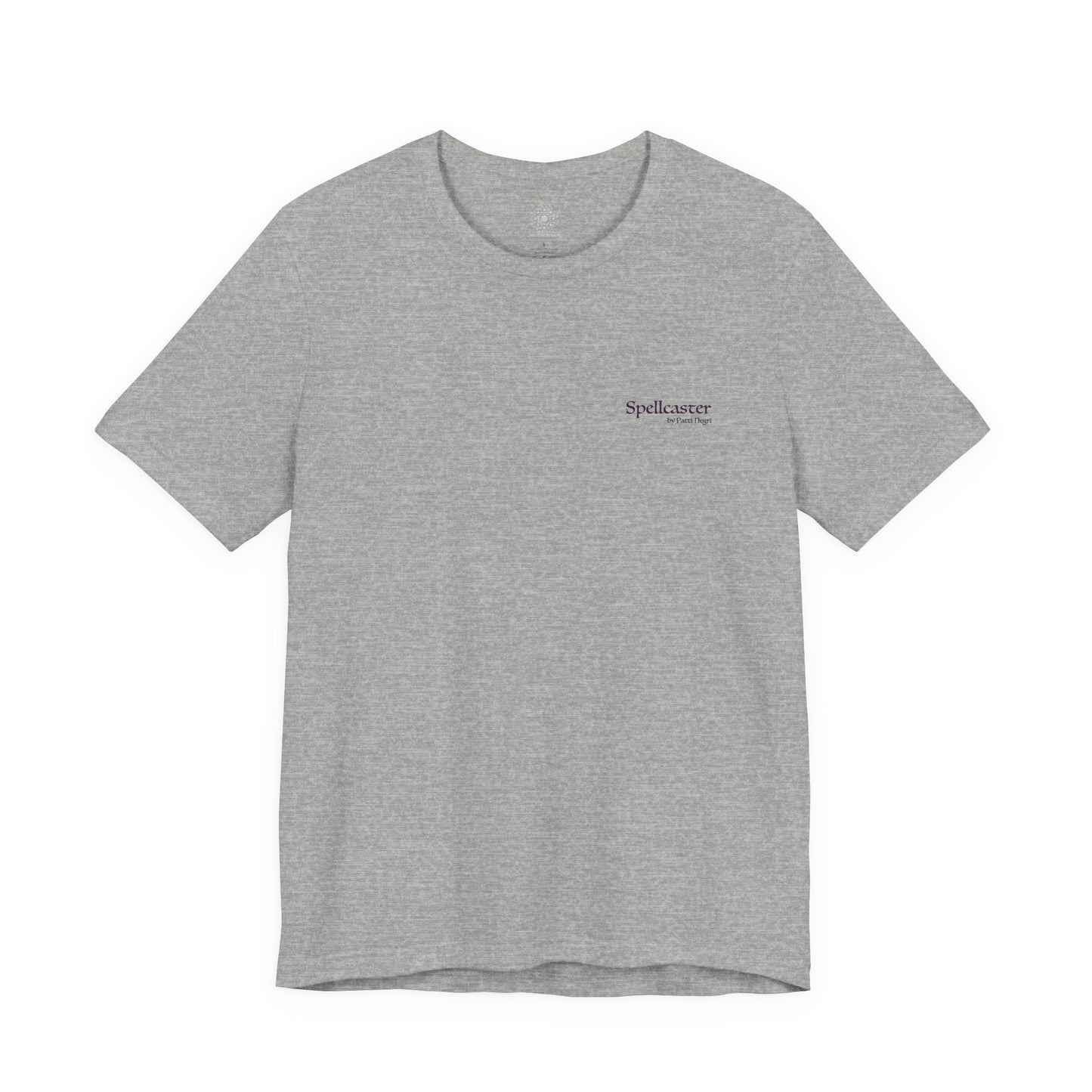 Spellcaster Logo Tee - Intuition
