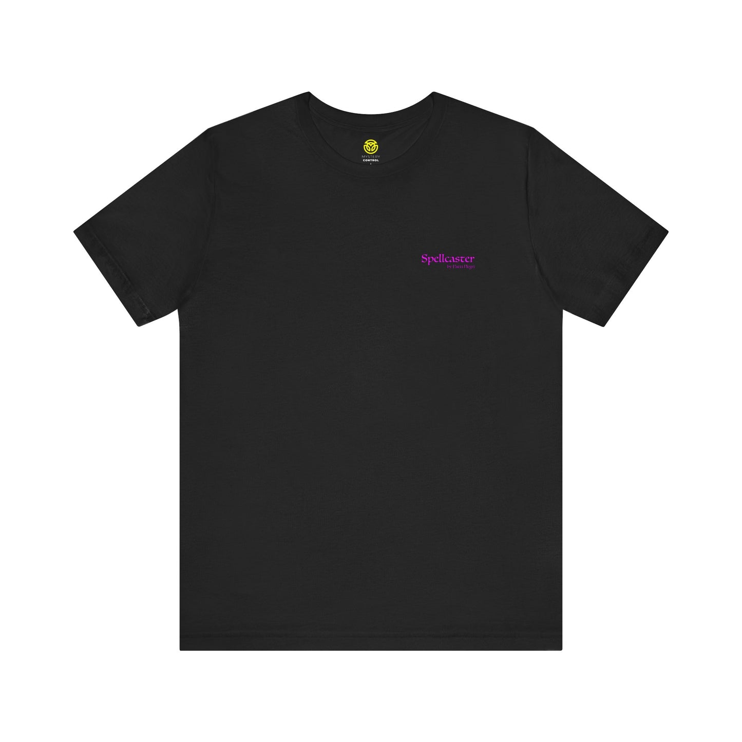 Spellcaster Logo Tee - Love